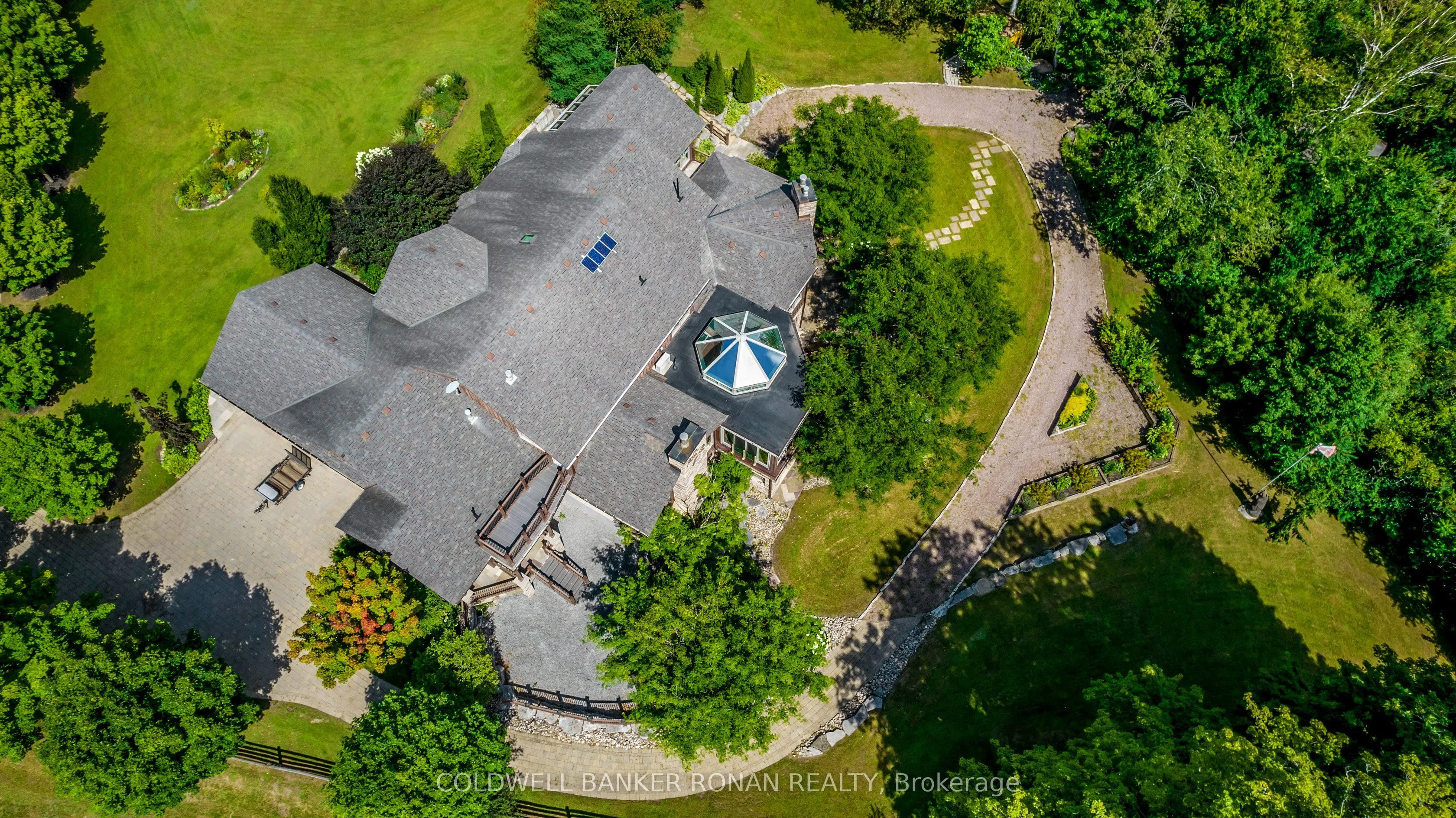 320 Chalk Lake Road