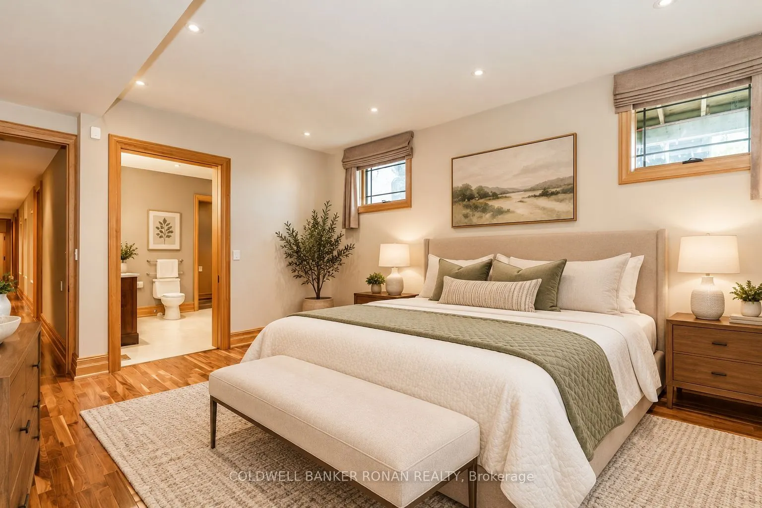 320 Chalk Lake Road