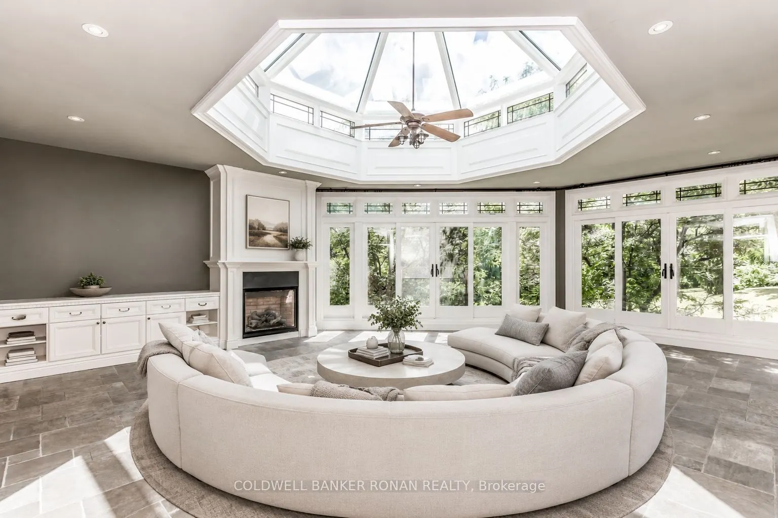 320 Chalk Lake Road