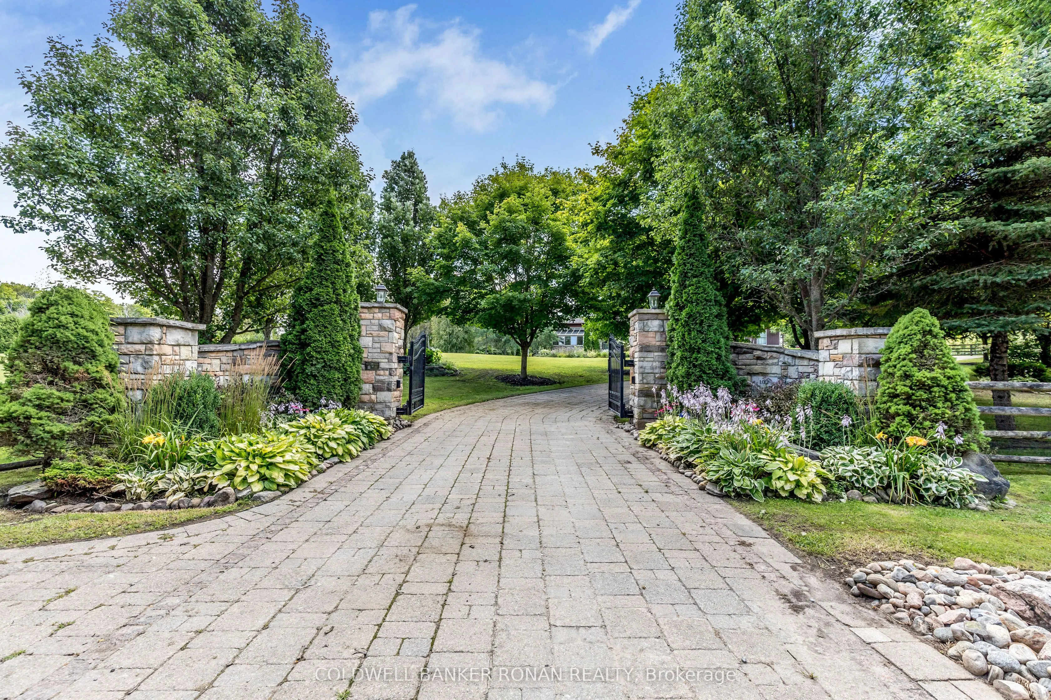 320 Chalk Lake Road