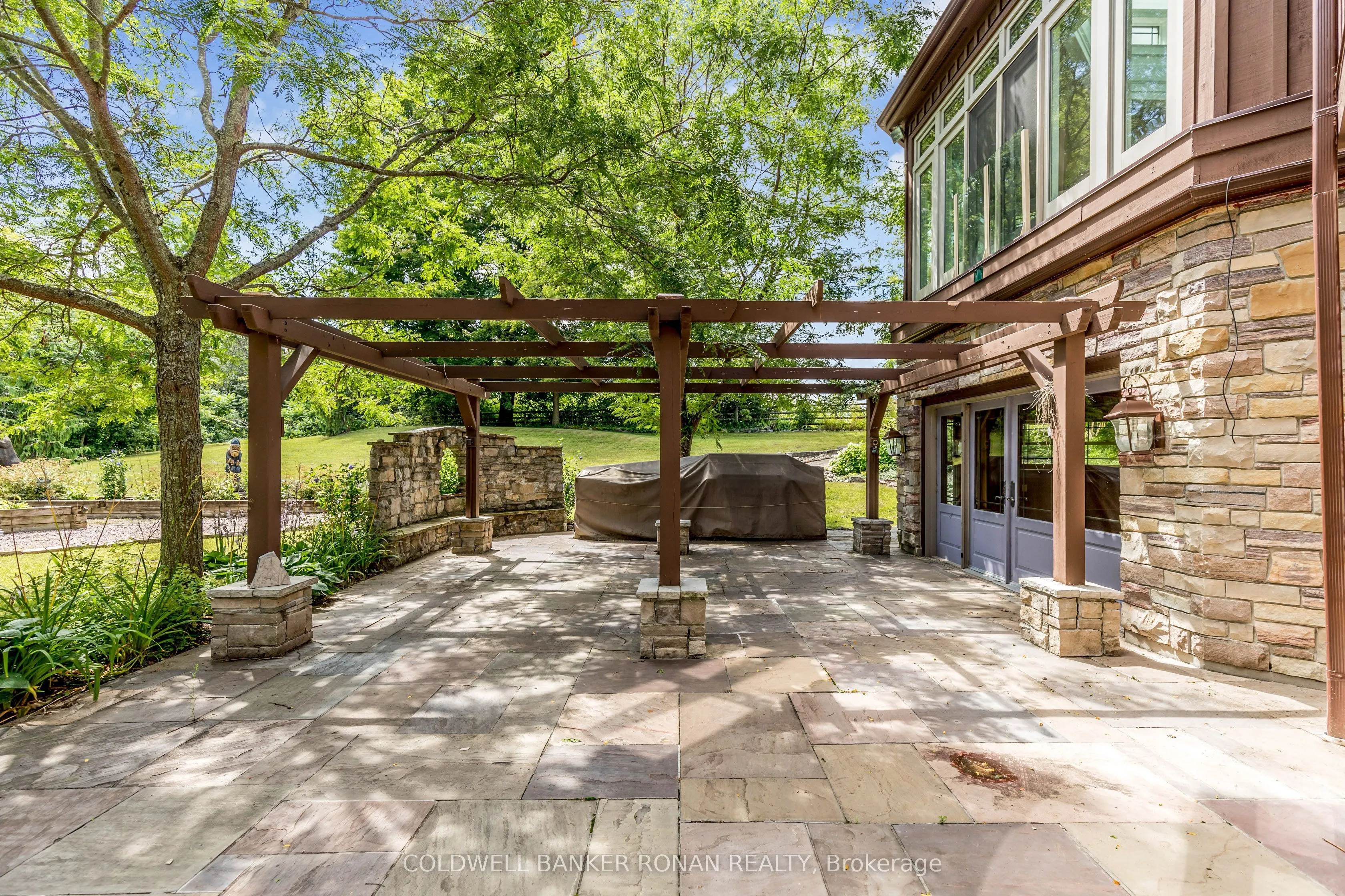 320 Chalk Lake Road