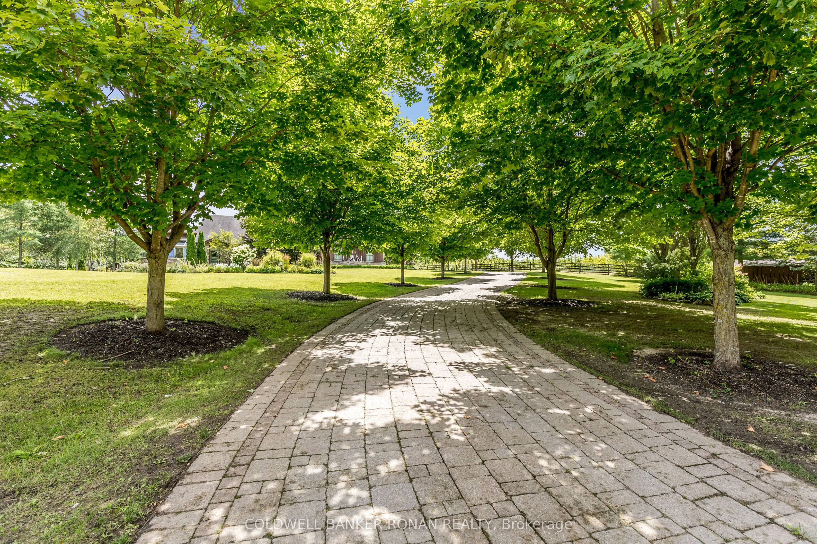 320 Chalk Lake Road