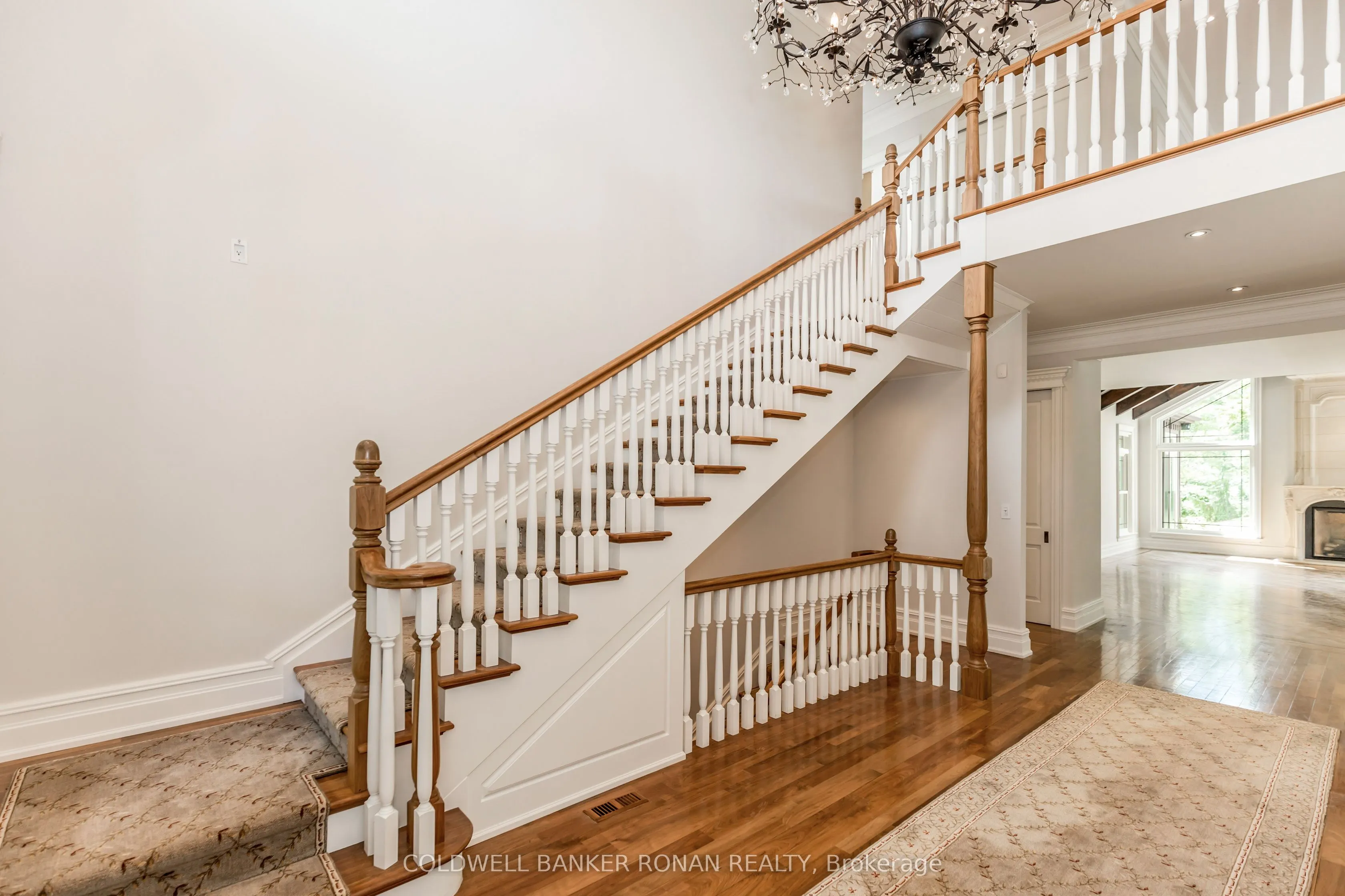 320 Chalk Lake Road