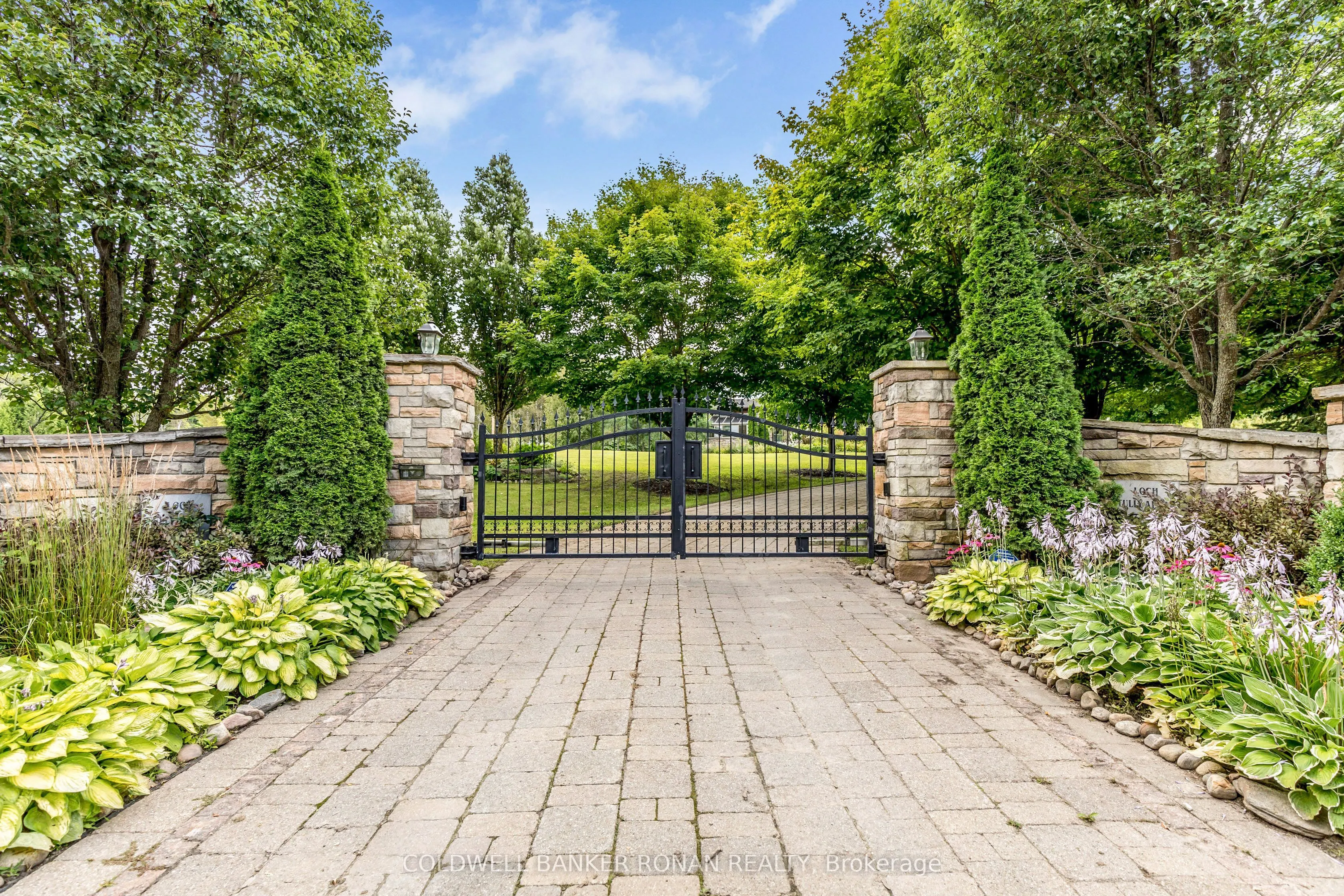 320 Chalk Lake Road