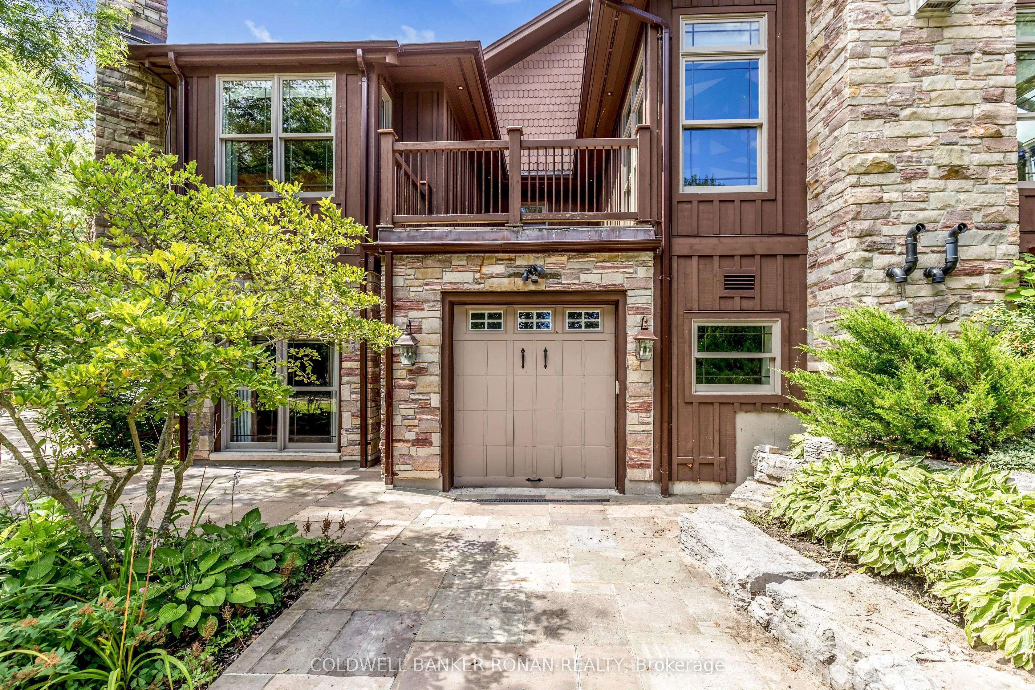 320 Chalk Lake Road
