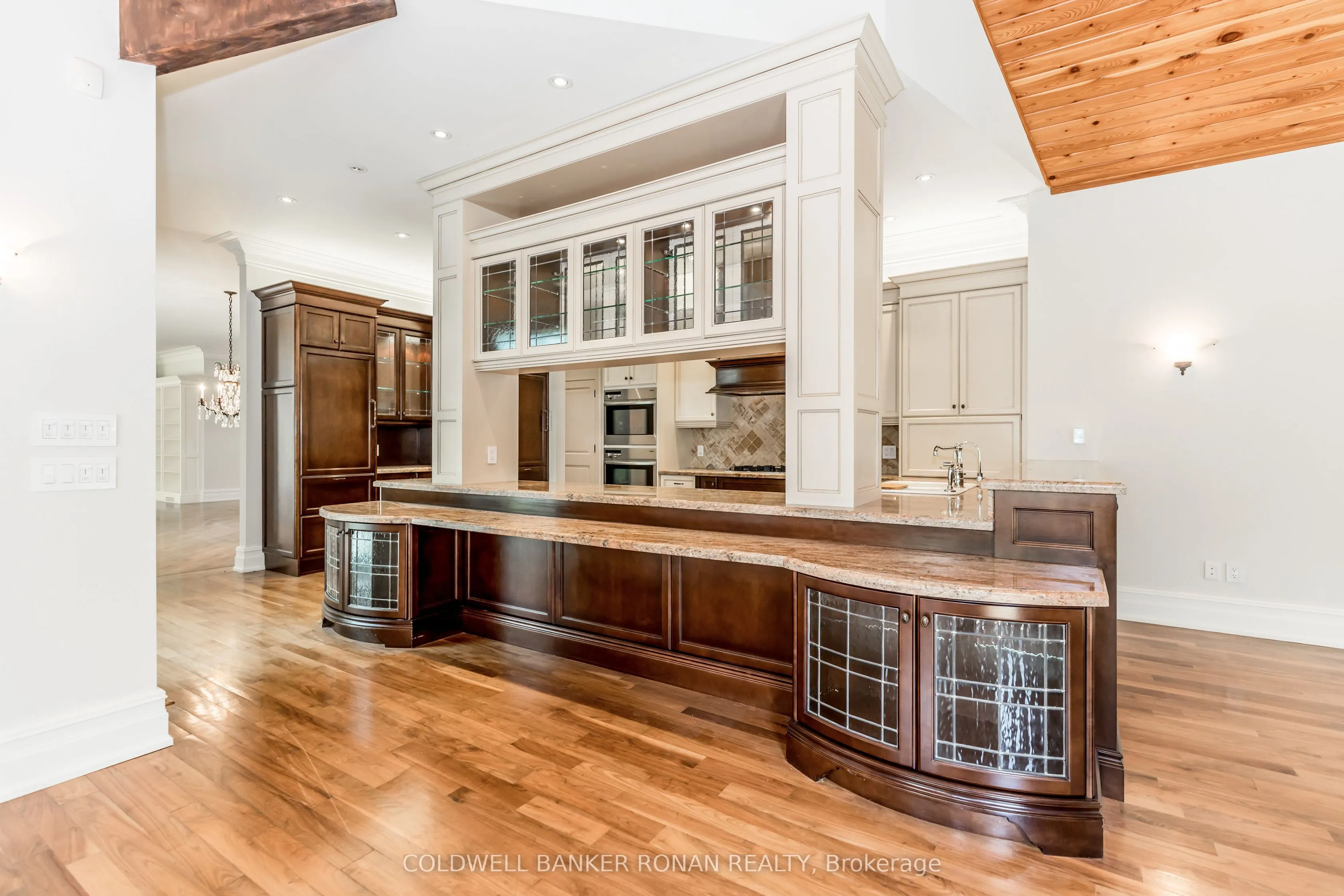 320 Chalk Lake Road
