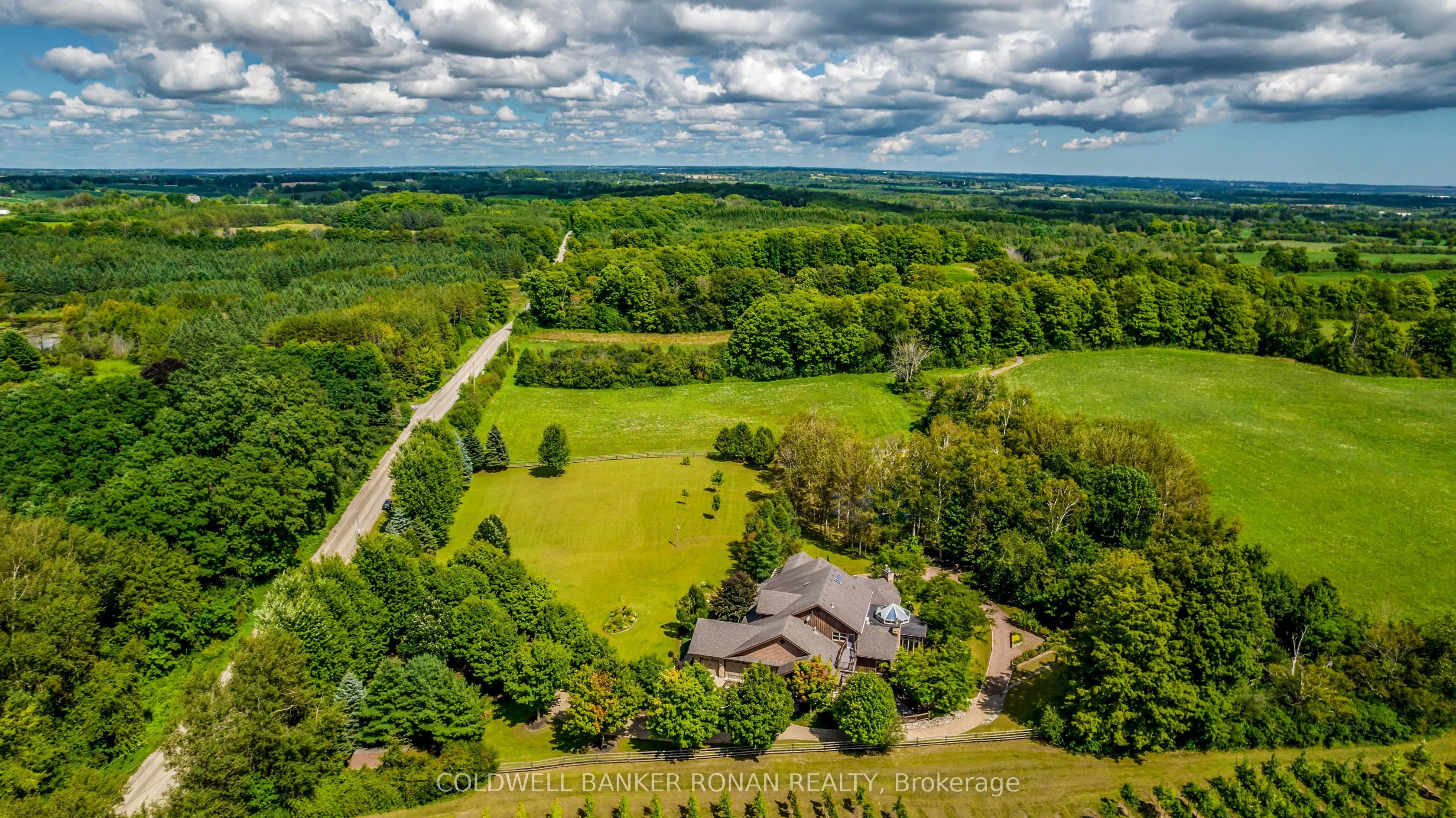 320 Chalk Lake Road