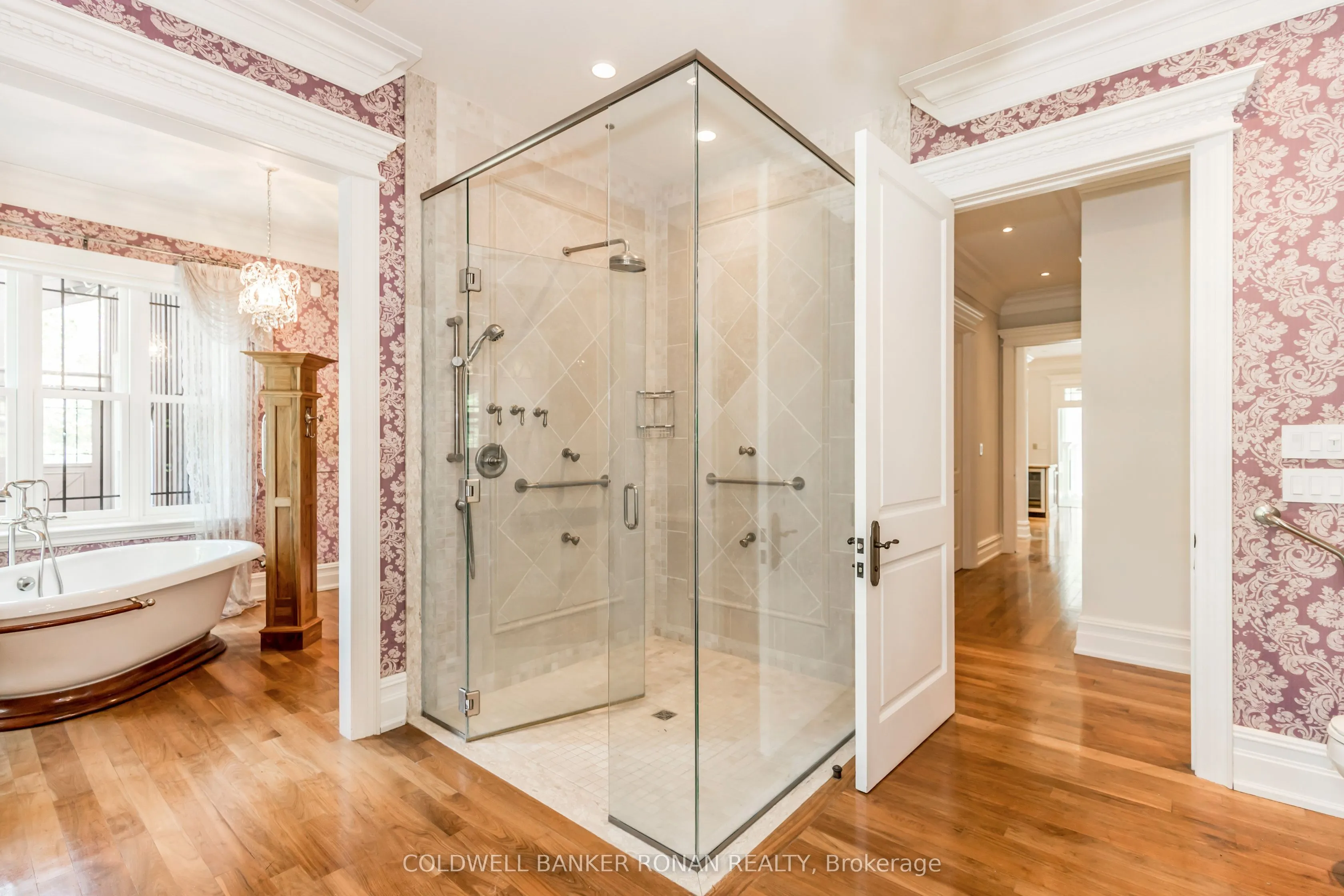 320 Chalk Lake Road