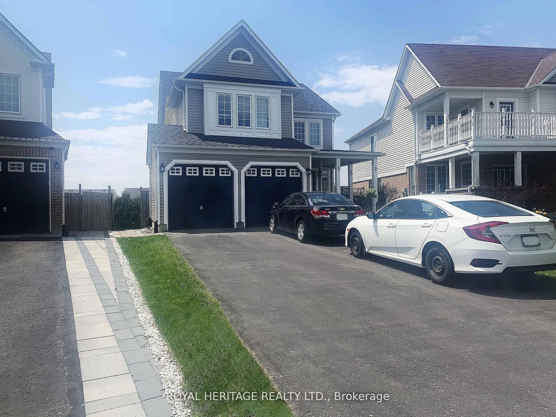 1628 Spencely Drive