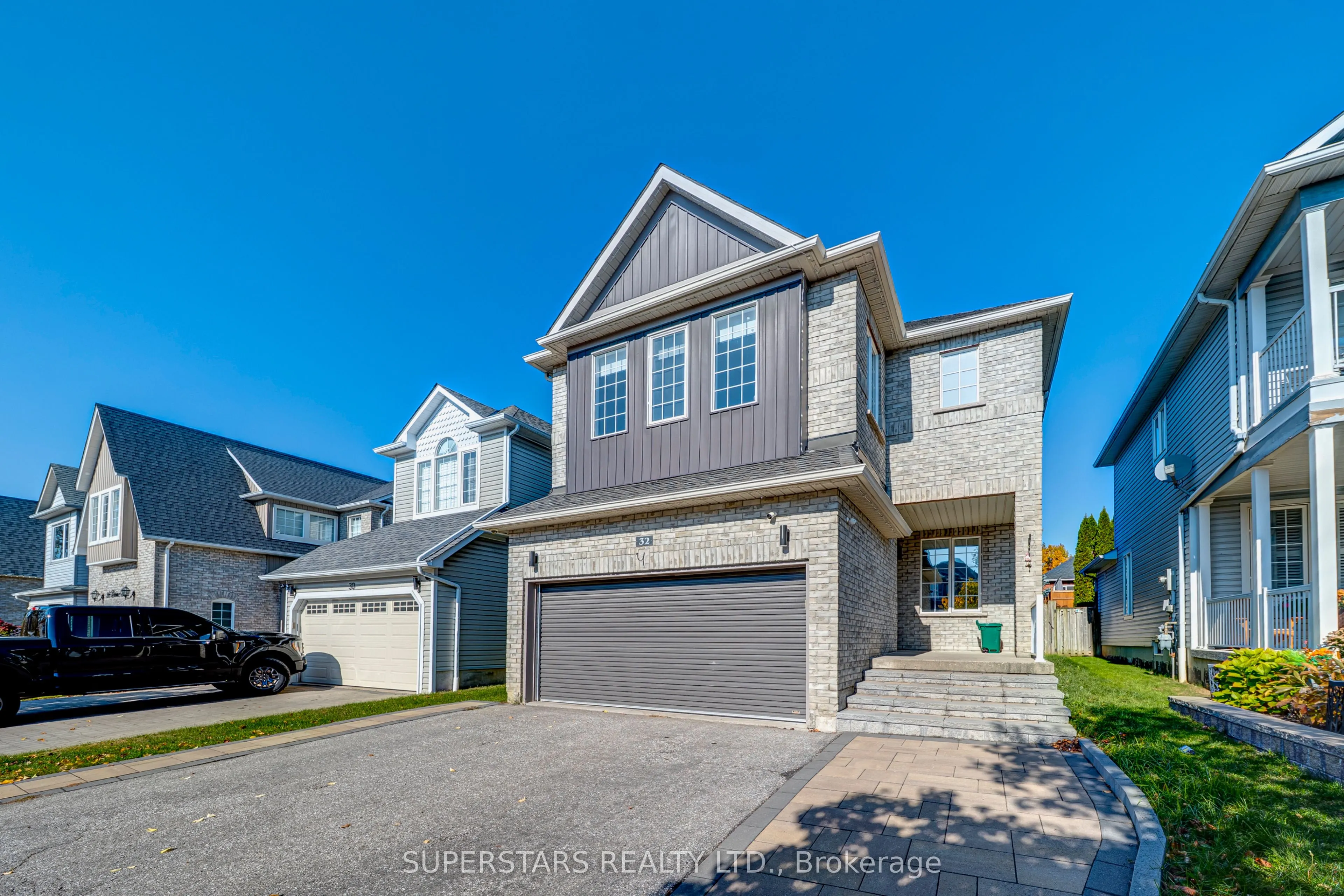 32 Divine Drive