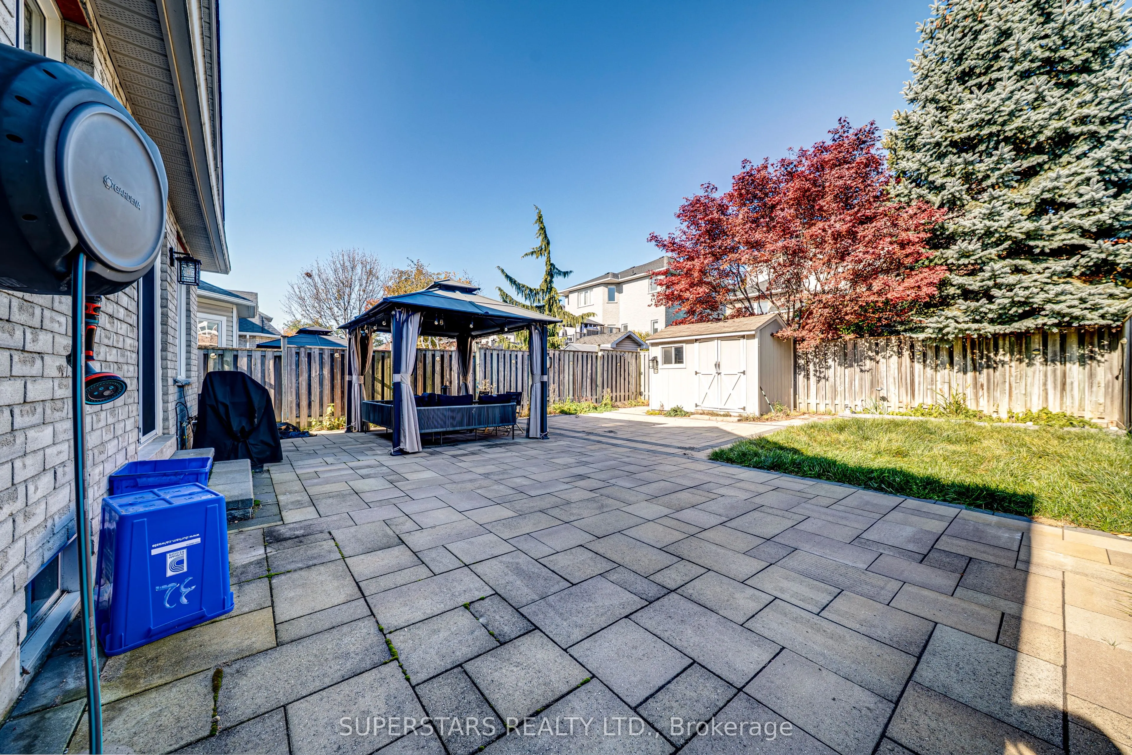32 Divine Drive