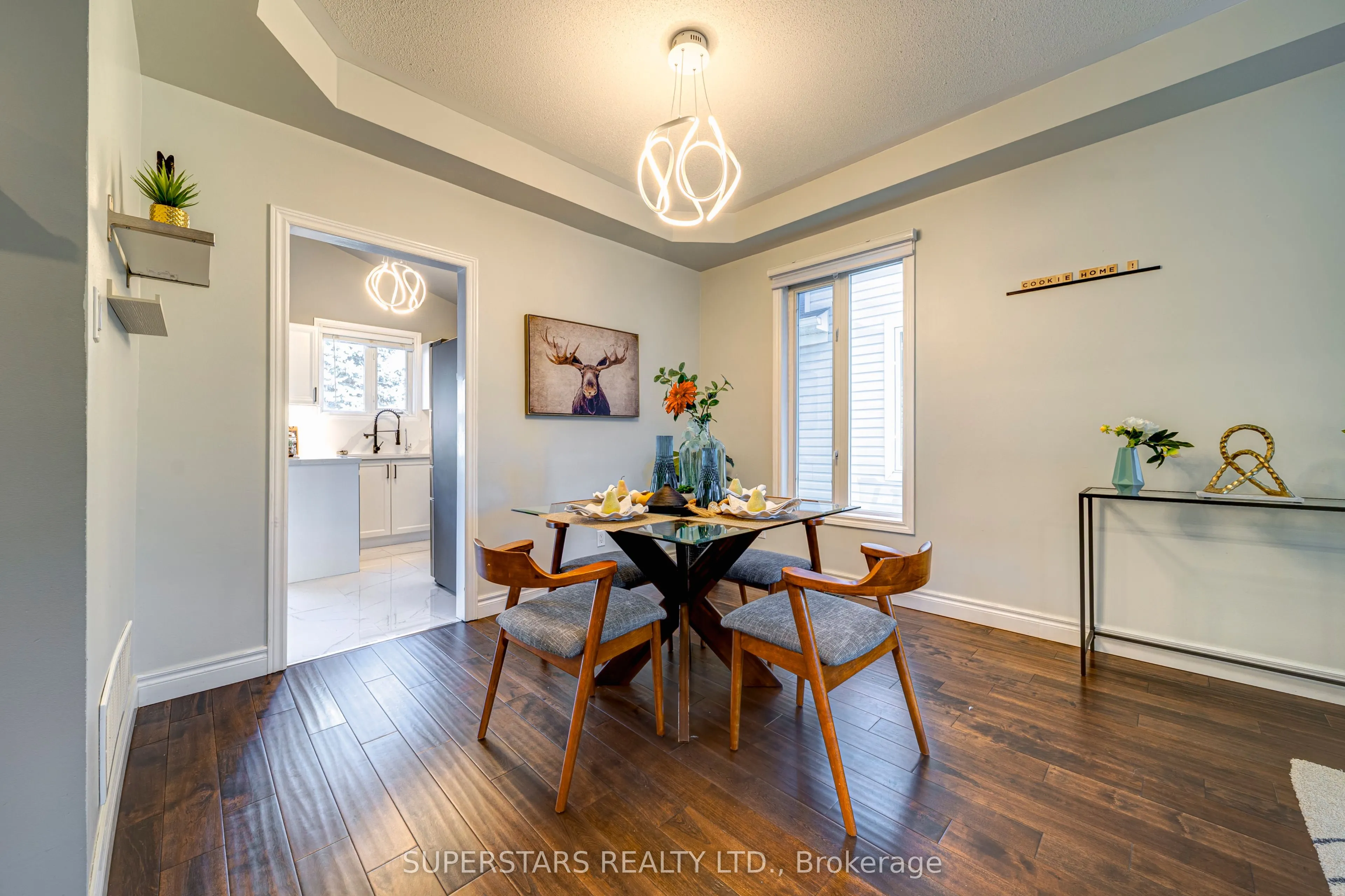 32 Divine Drive