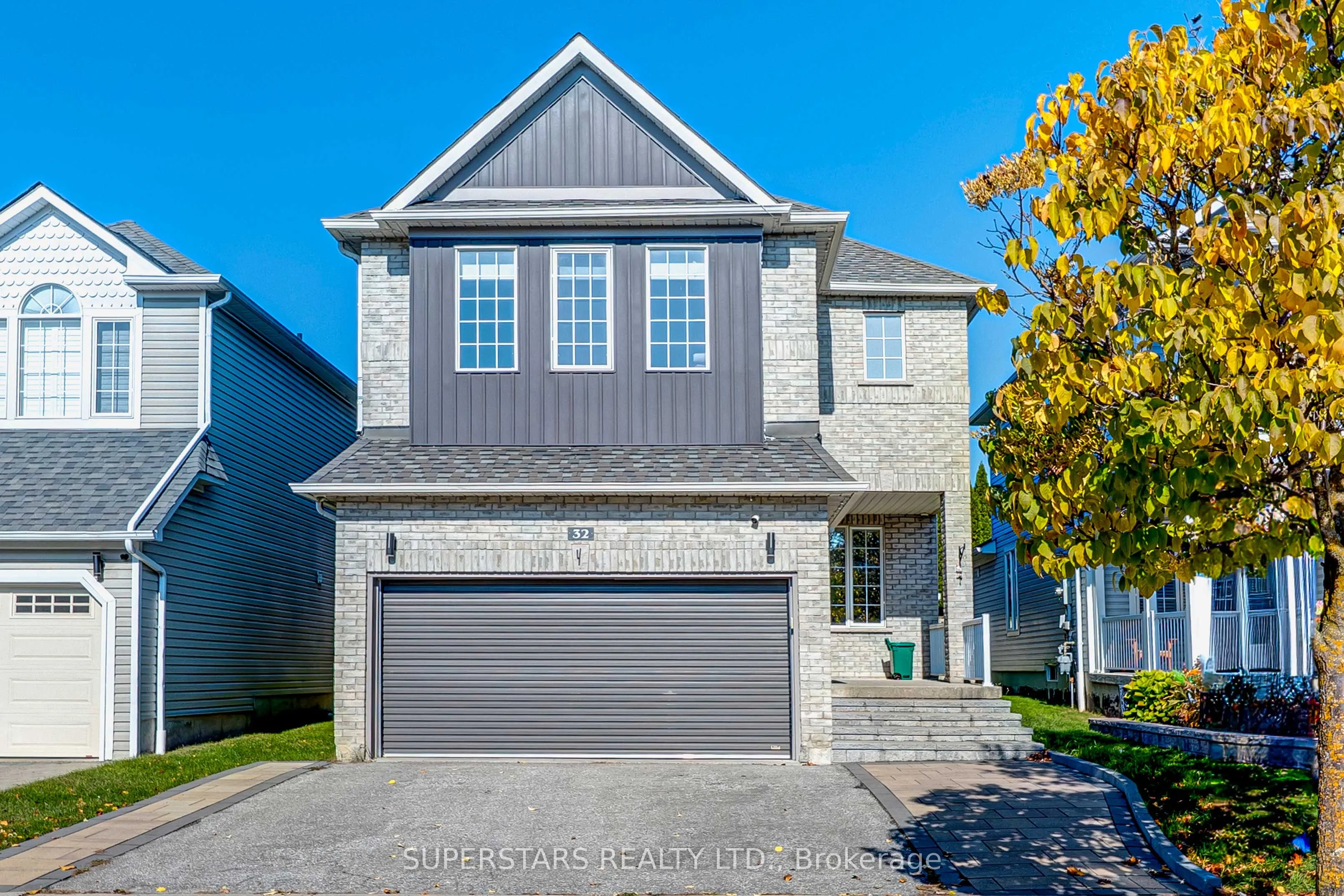 32 Divine Drive