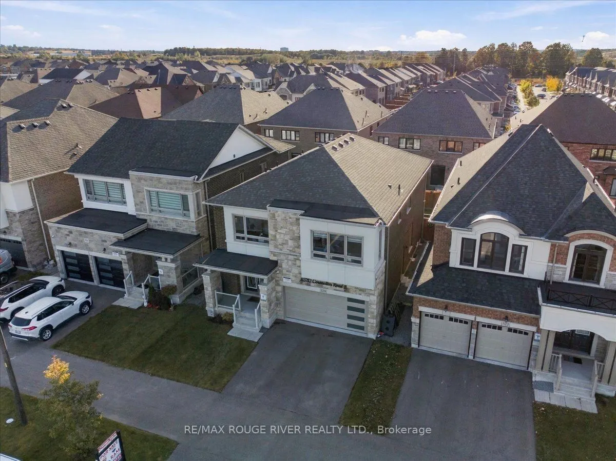 520 Coronation Road