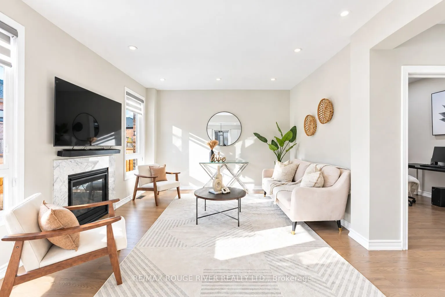 520 Coronation Road