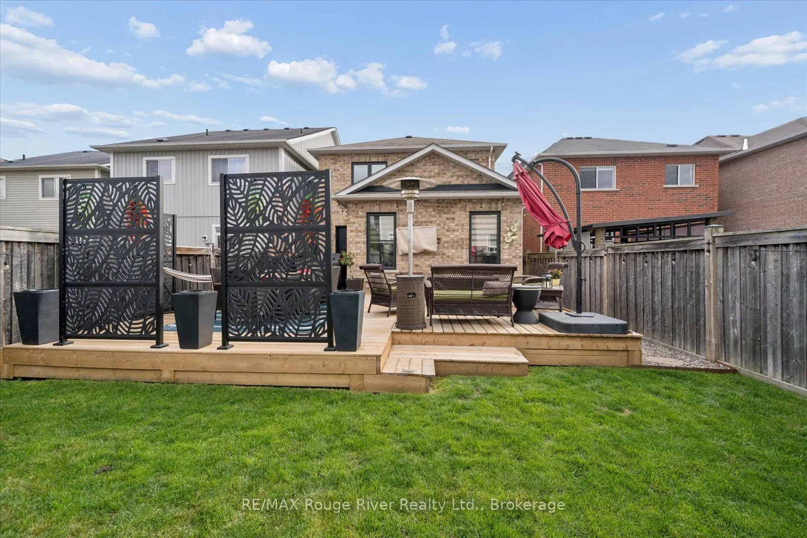 36 Shrewsbury Drive