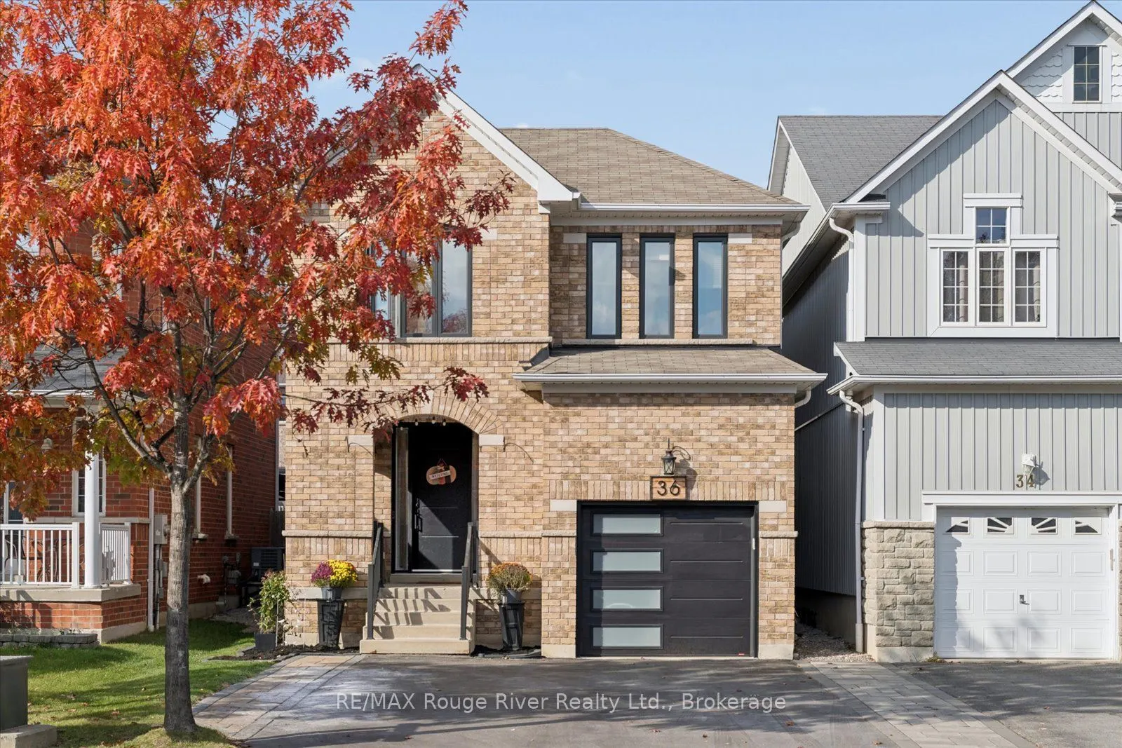 36 Shrewsbury Drive