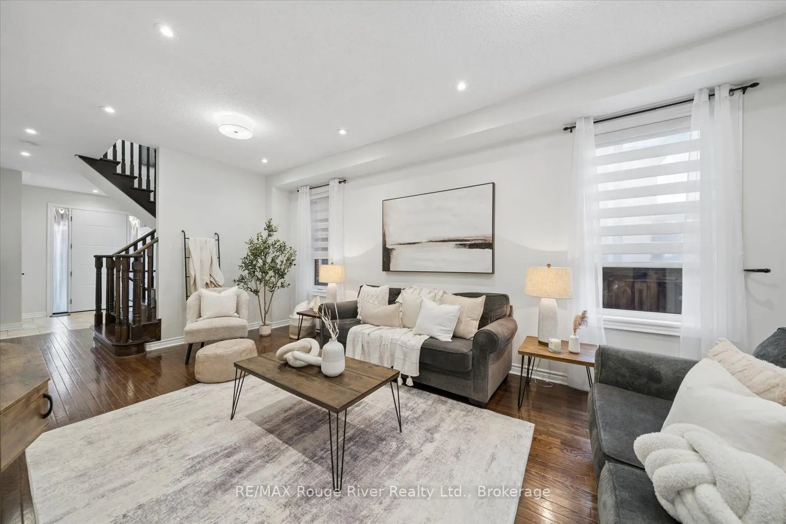 36 Shrewsbury Drive