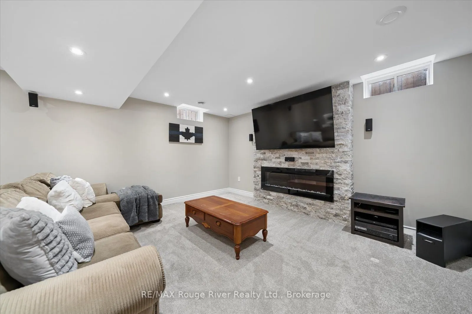 36 Shrewsbury Drive