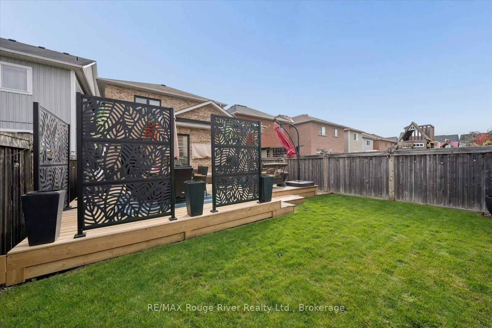 36 Shrewsbury Drive