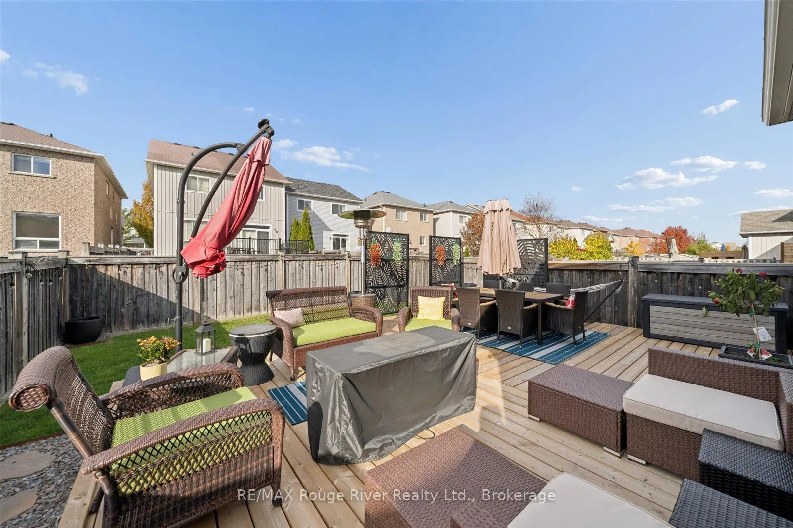 36 Shrewsbury Drive