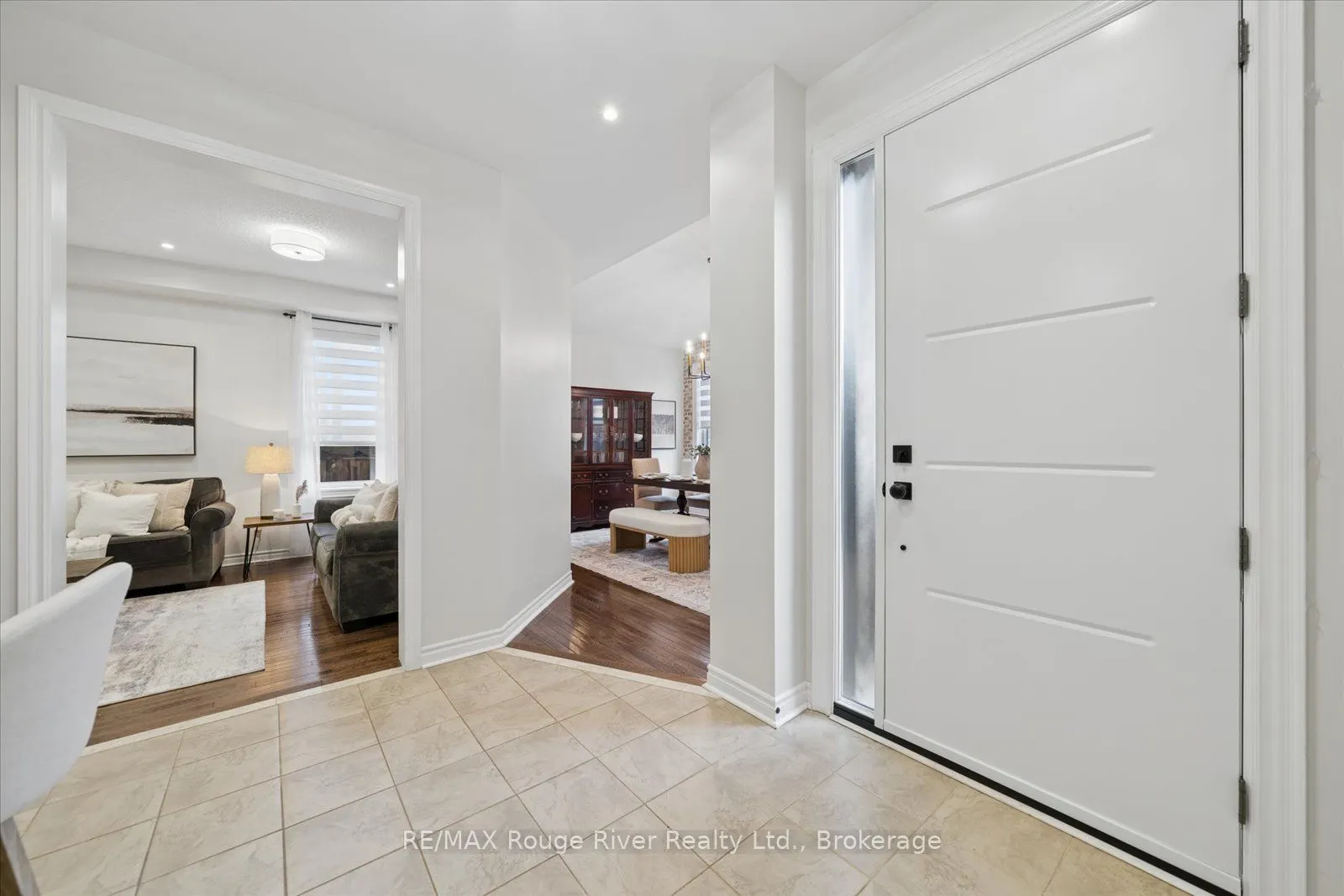 36 Shrewsbury Drive