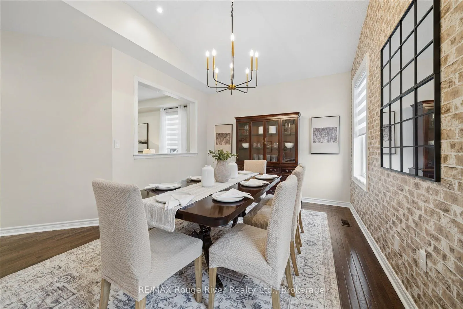36 Shrewsbury Drive