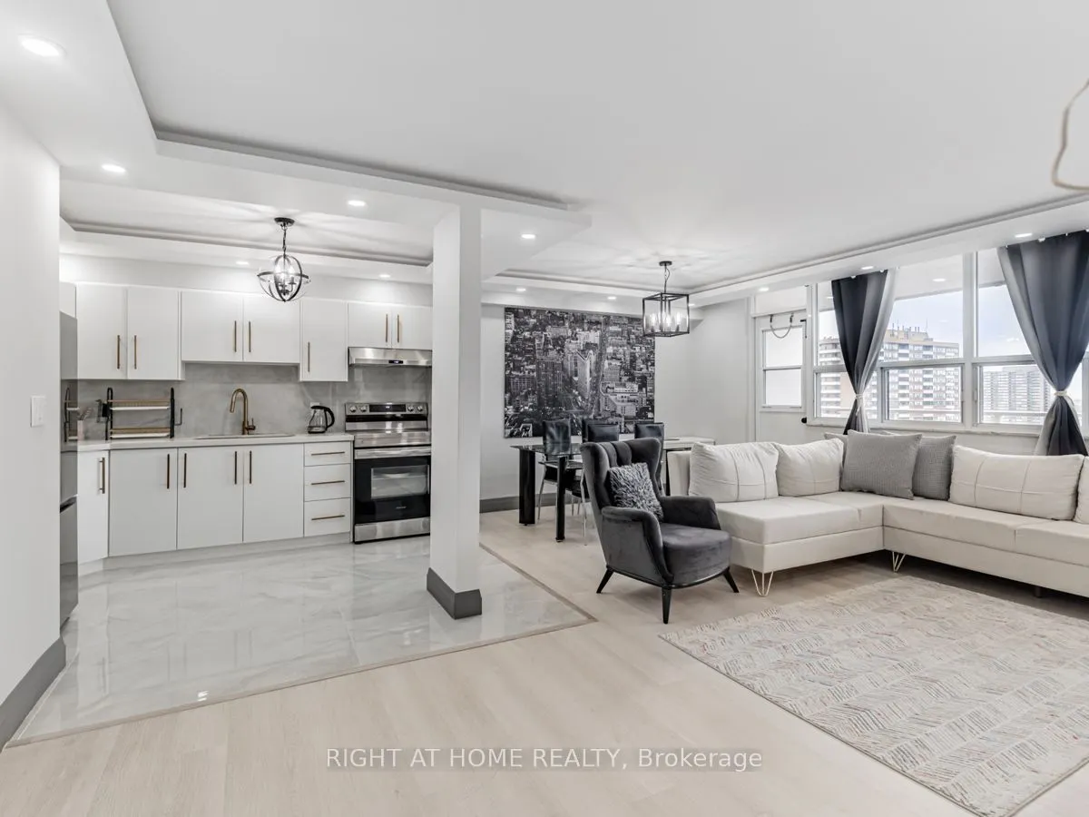 2550 Pharmacy Avenue #1206
