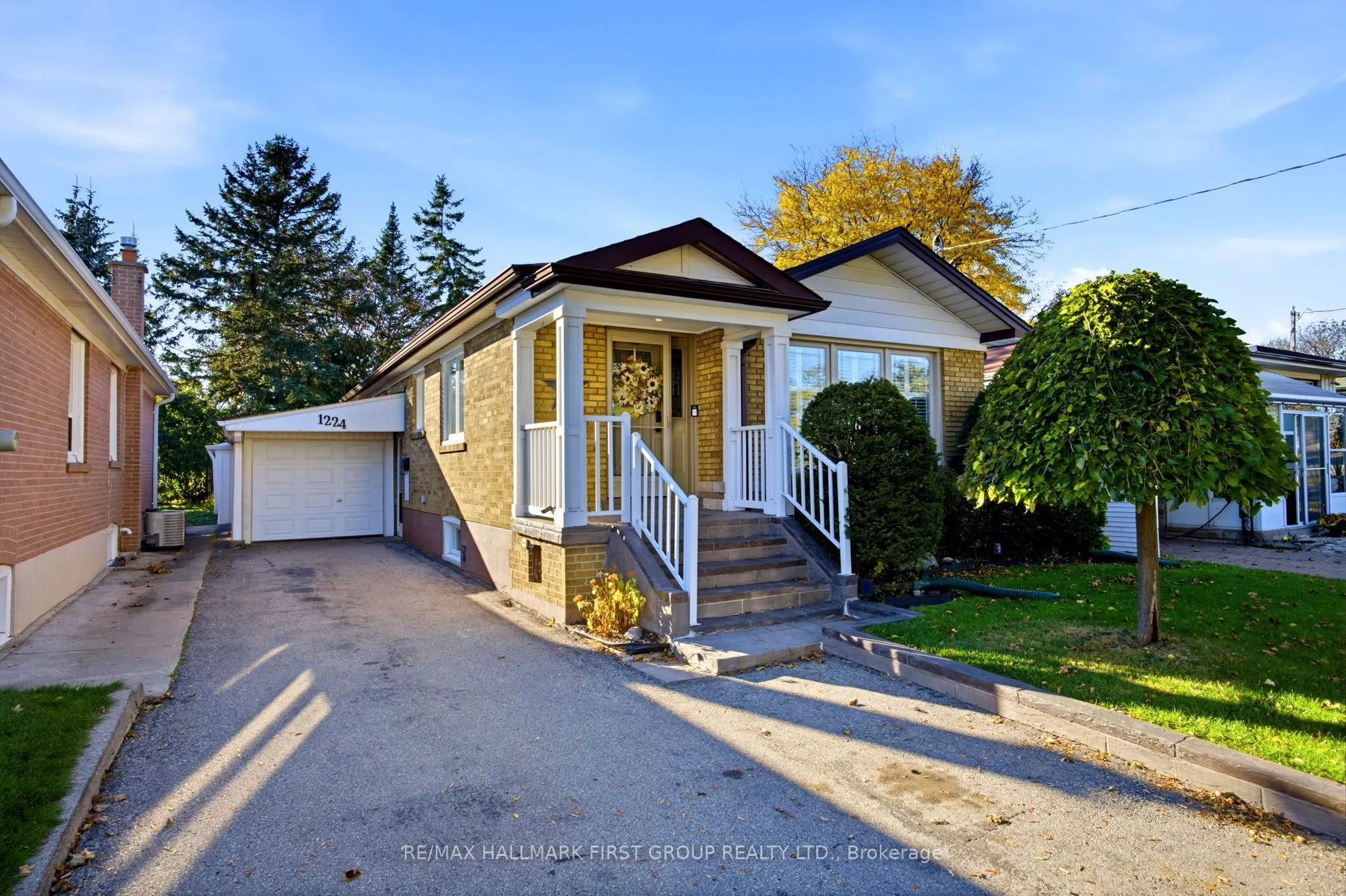 1224 Pharmacy Avenue