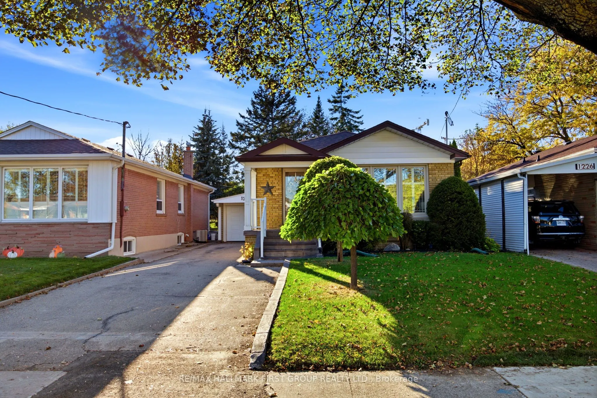 1224 Pharmacy Avenue