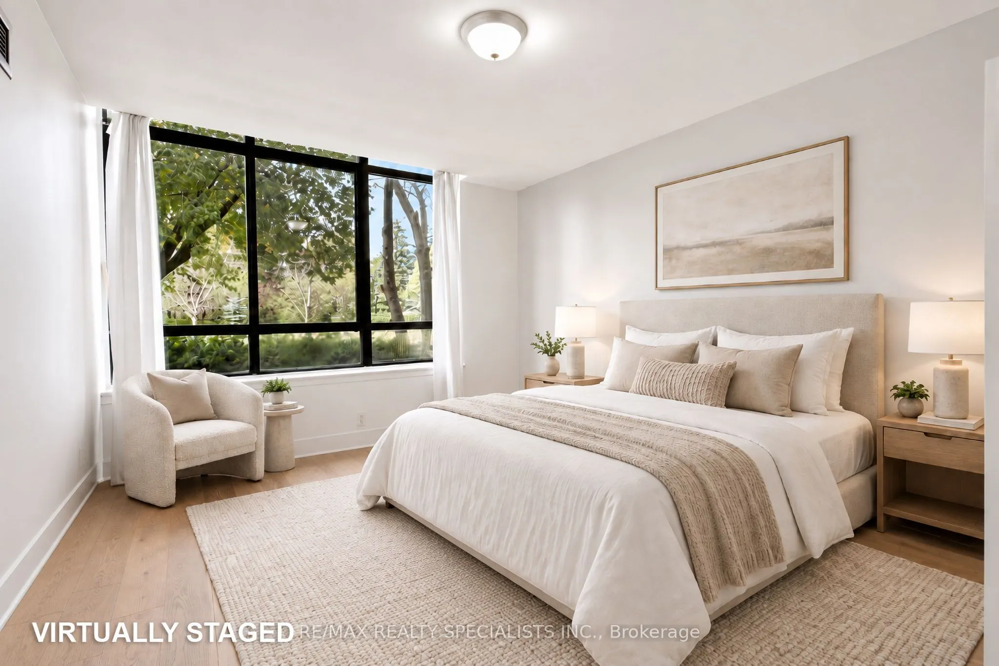 55 Bamburgh Circle #113