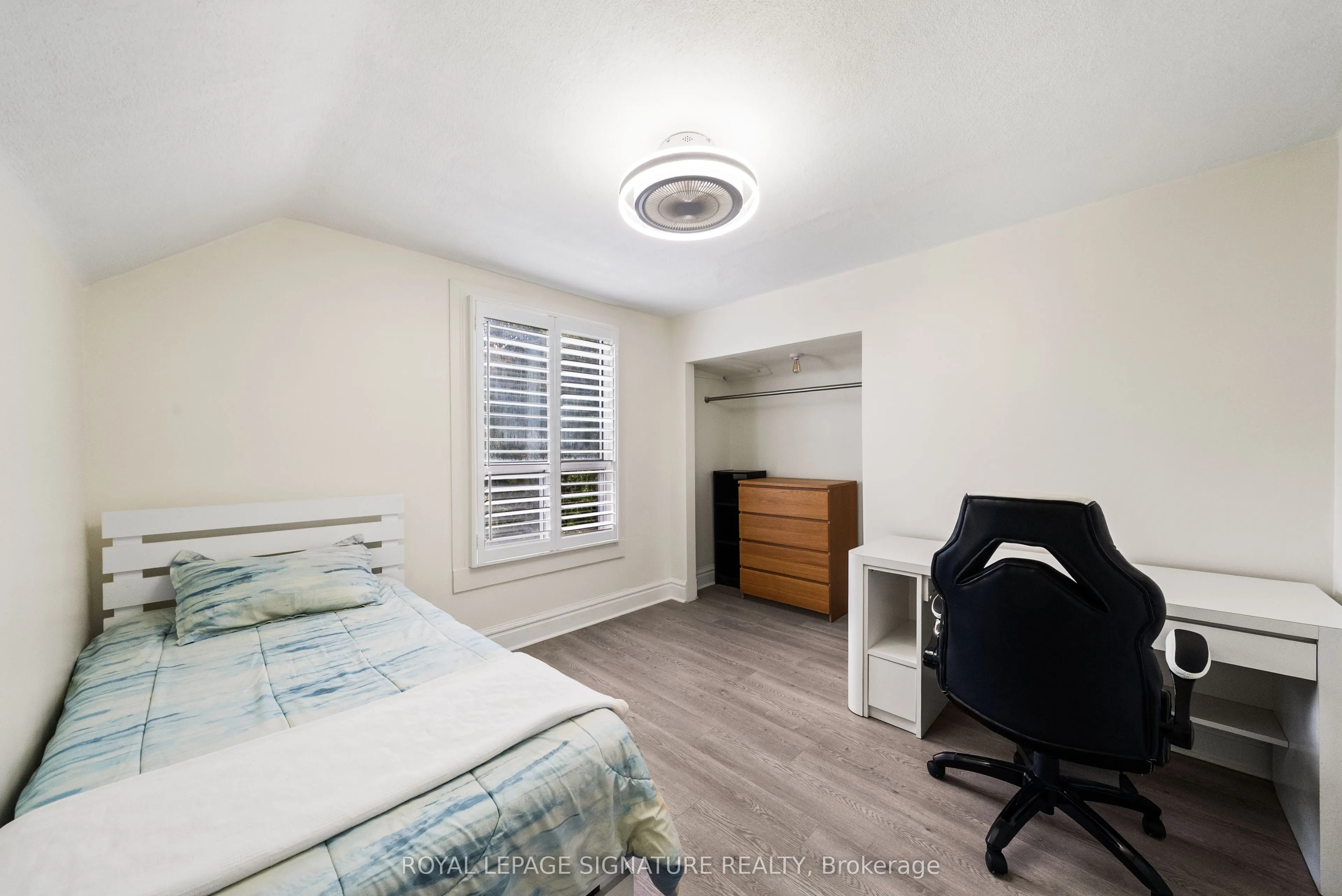 122 Duvernet Avenue