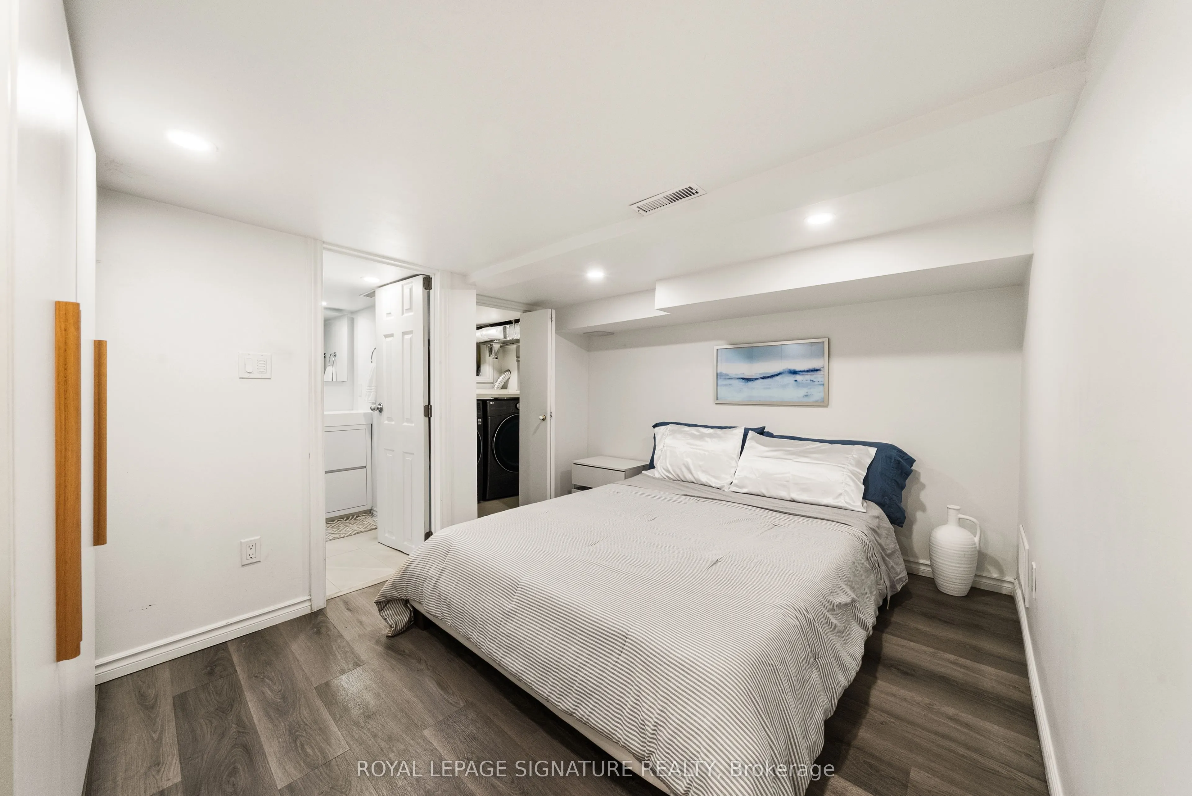 122 Duvernet Avenue