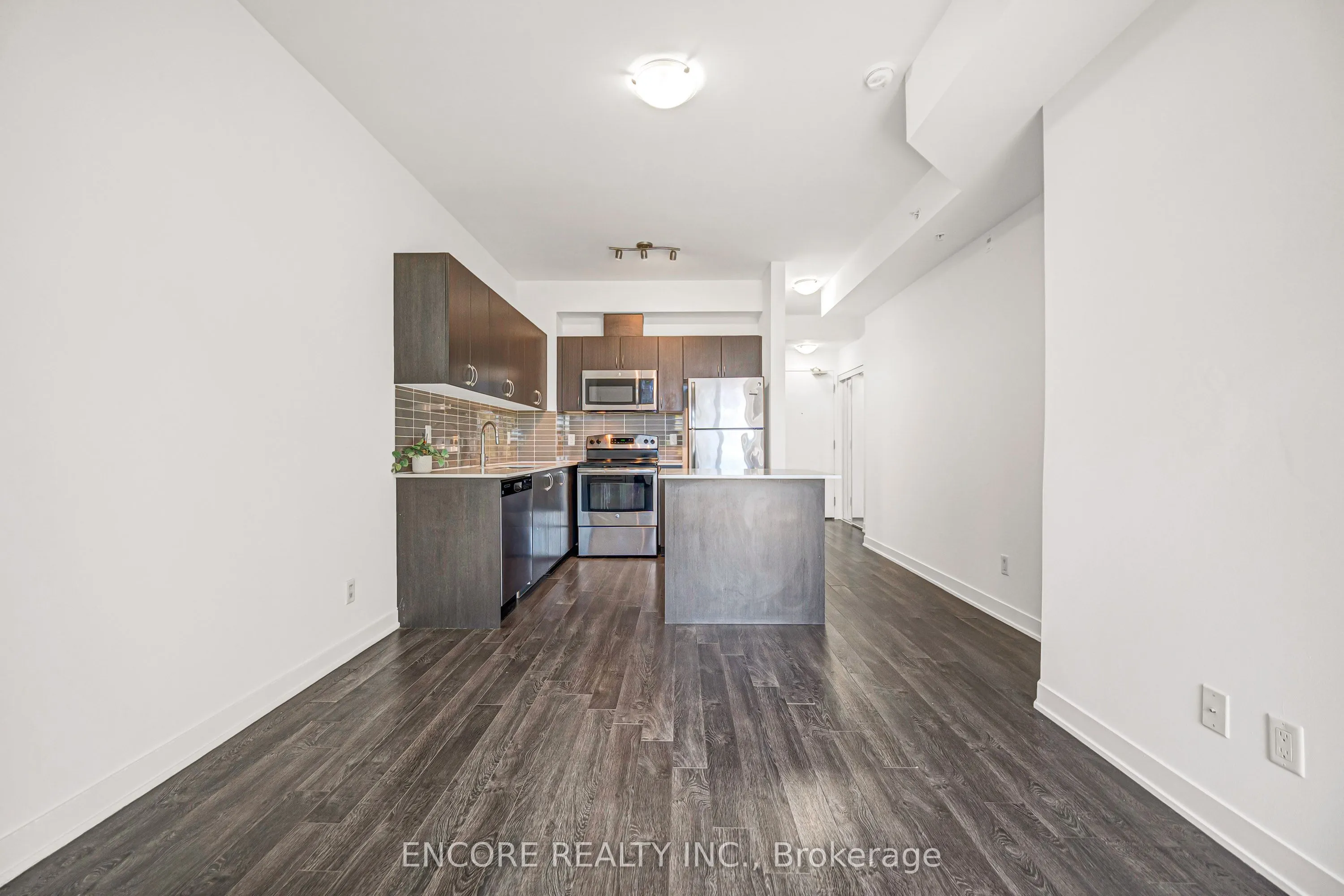 3560 St Clair Avenue E #215