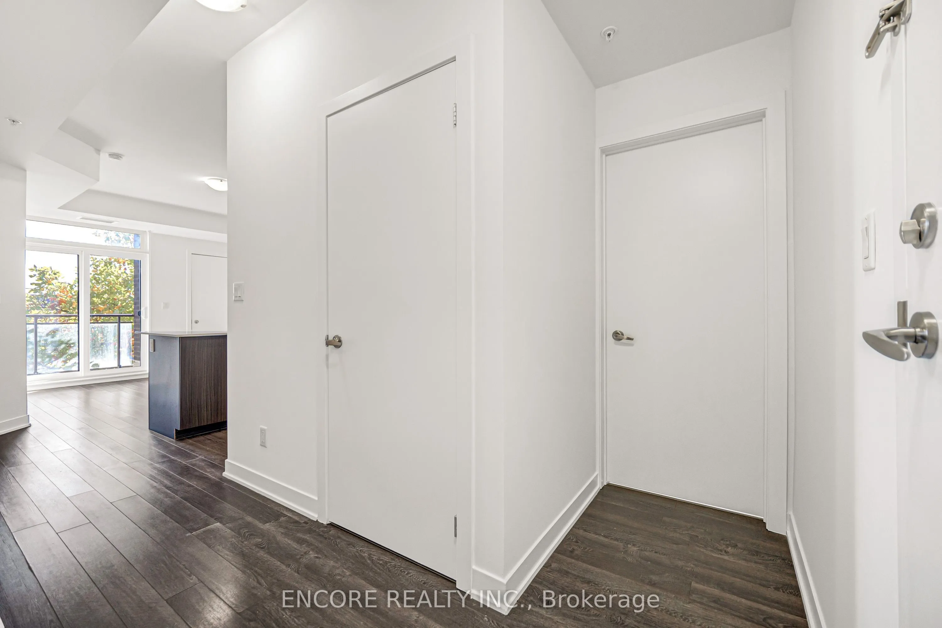 3560 St Clair Avenue E #215