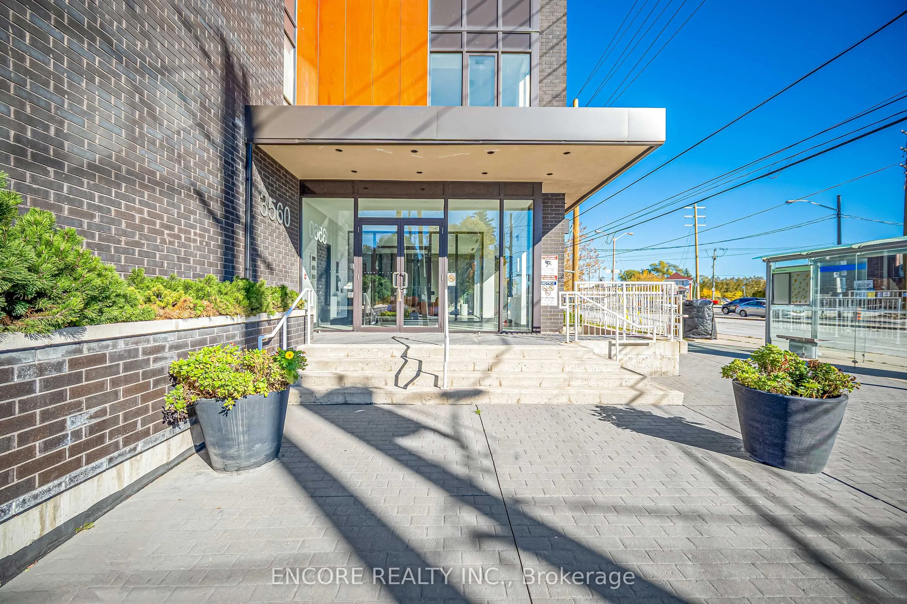 3560 St Clair Avenue E #215