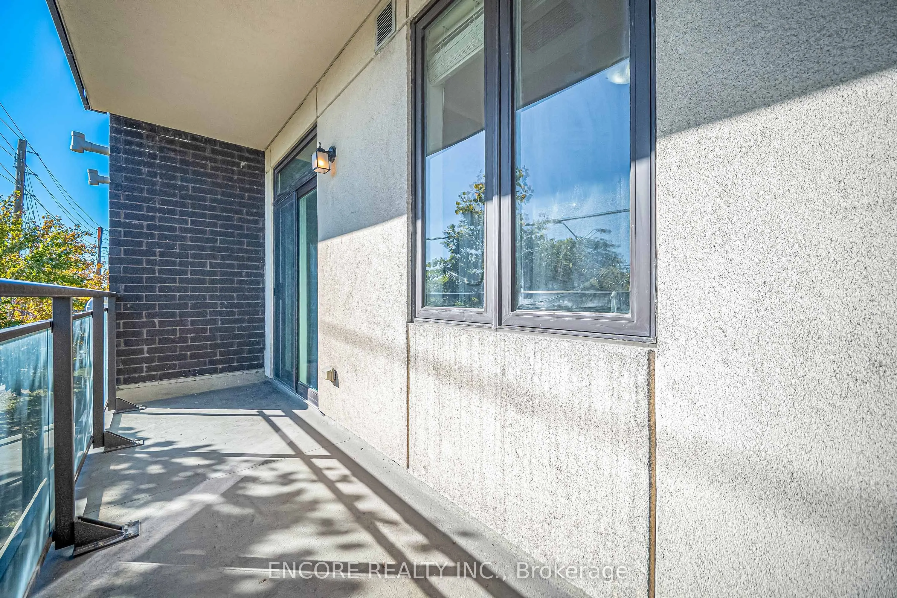 3560 St Clair Avenue E #215