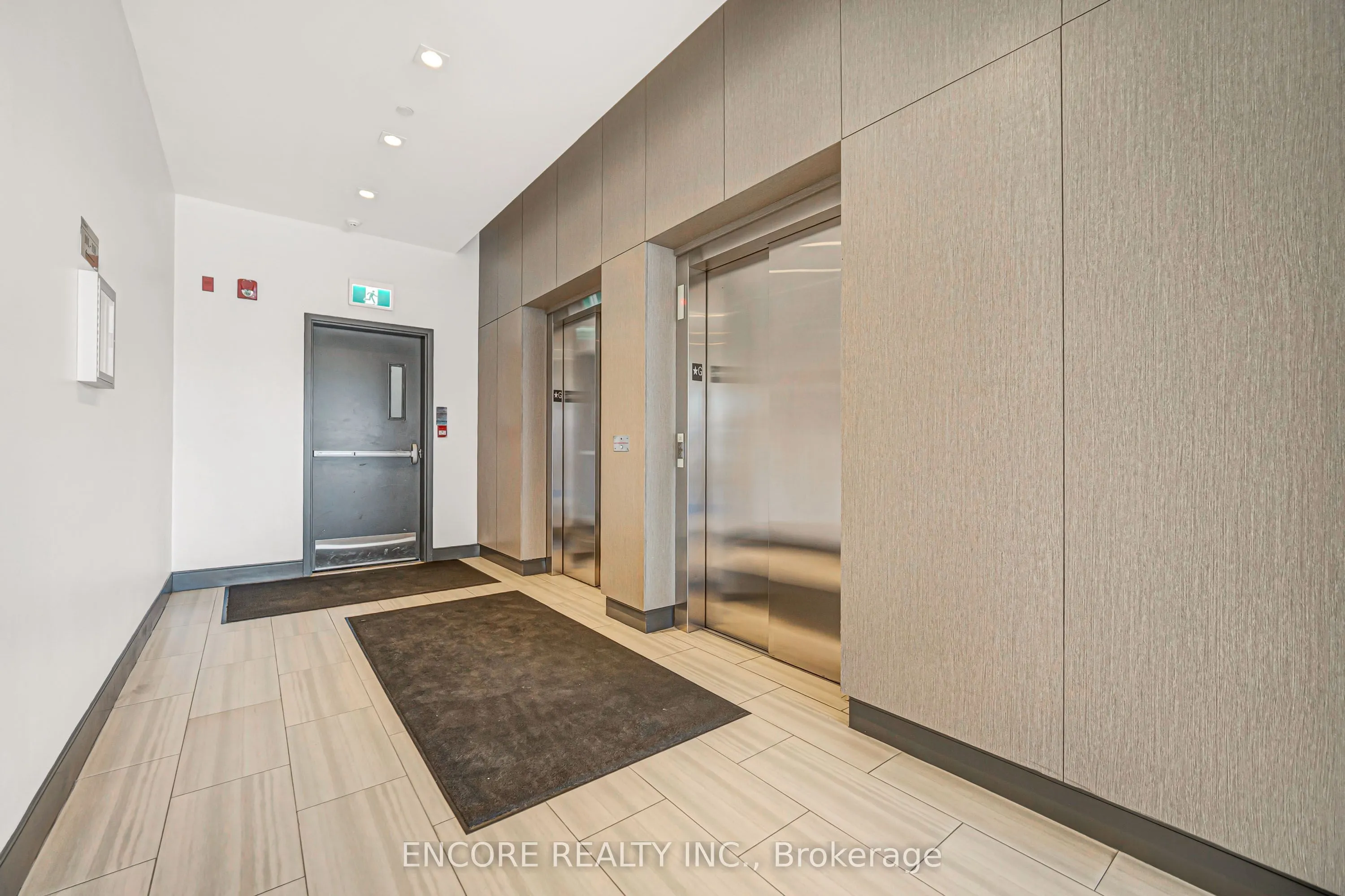 3560 St Clair Avenue E #215