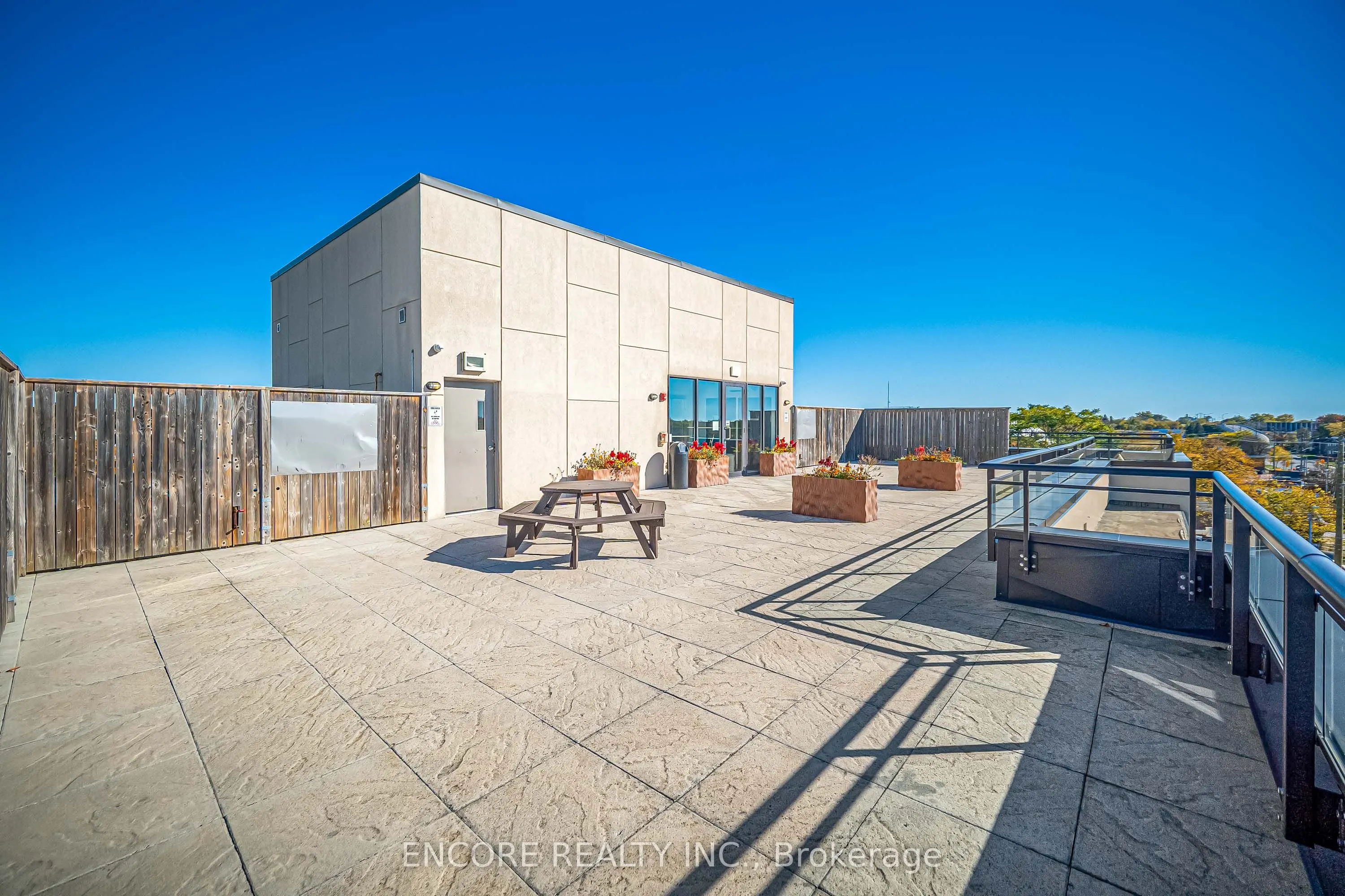 3560 St Clair Avenue E #215