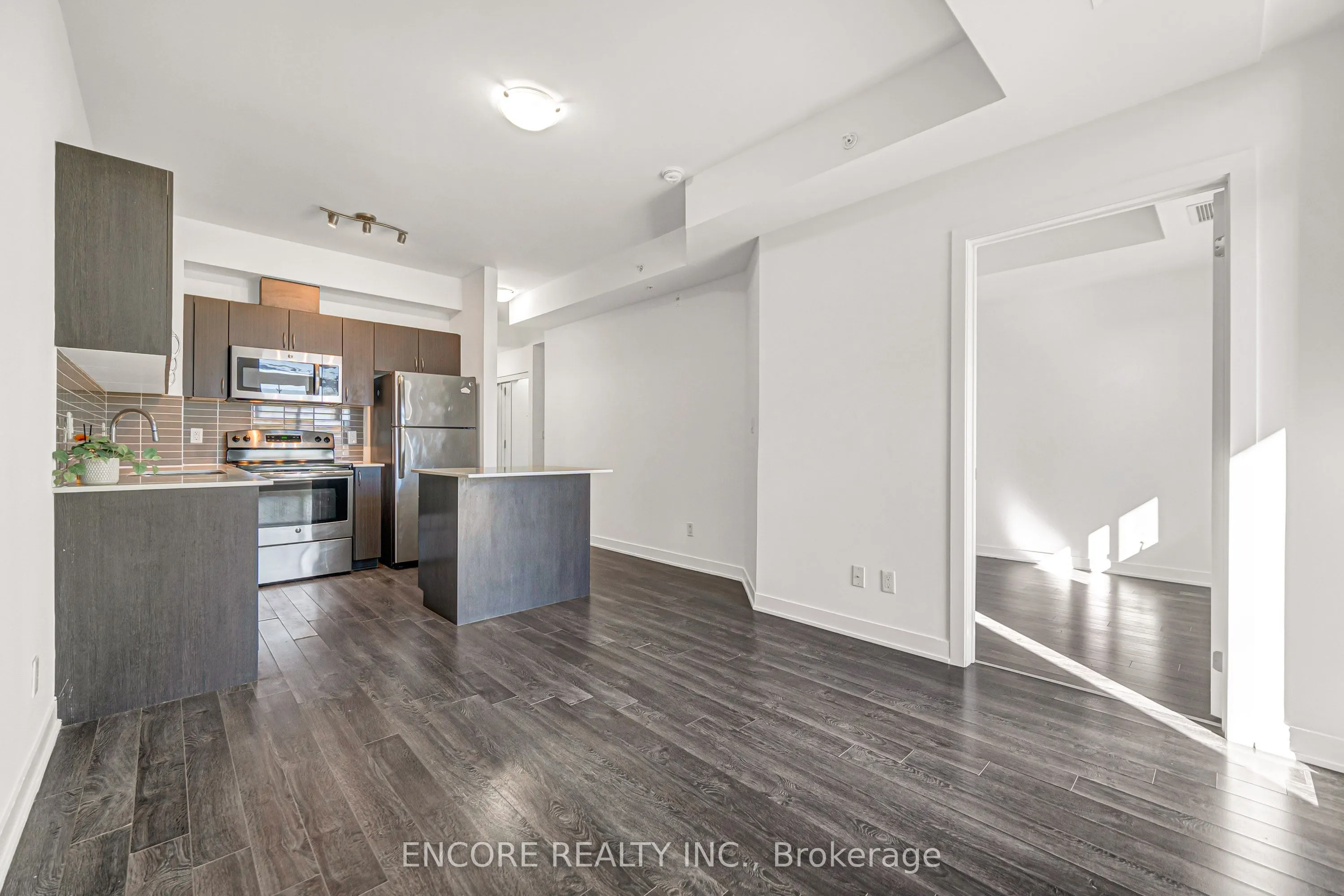 3560 St Clair Avenue E #215
