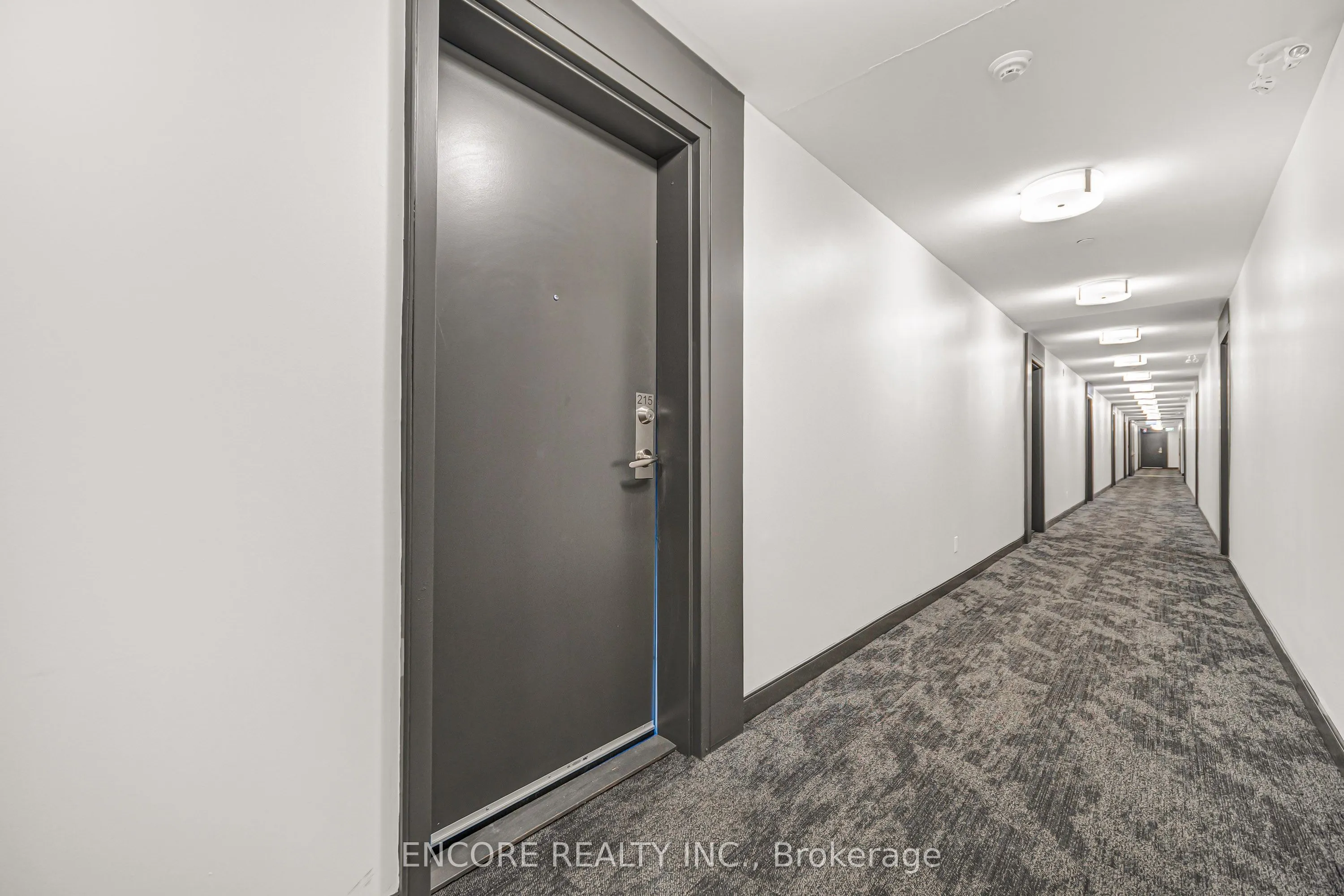 3560 St Clair Avenue E #215