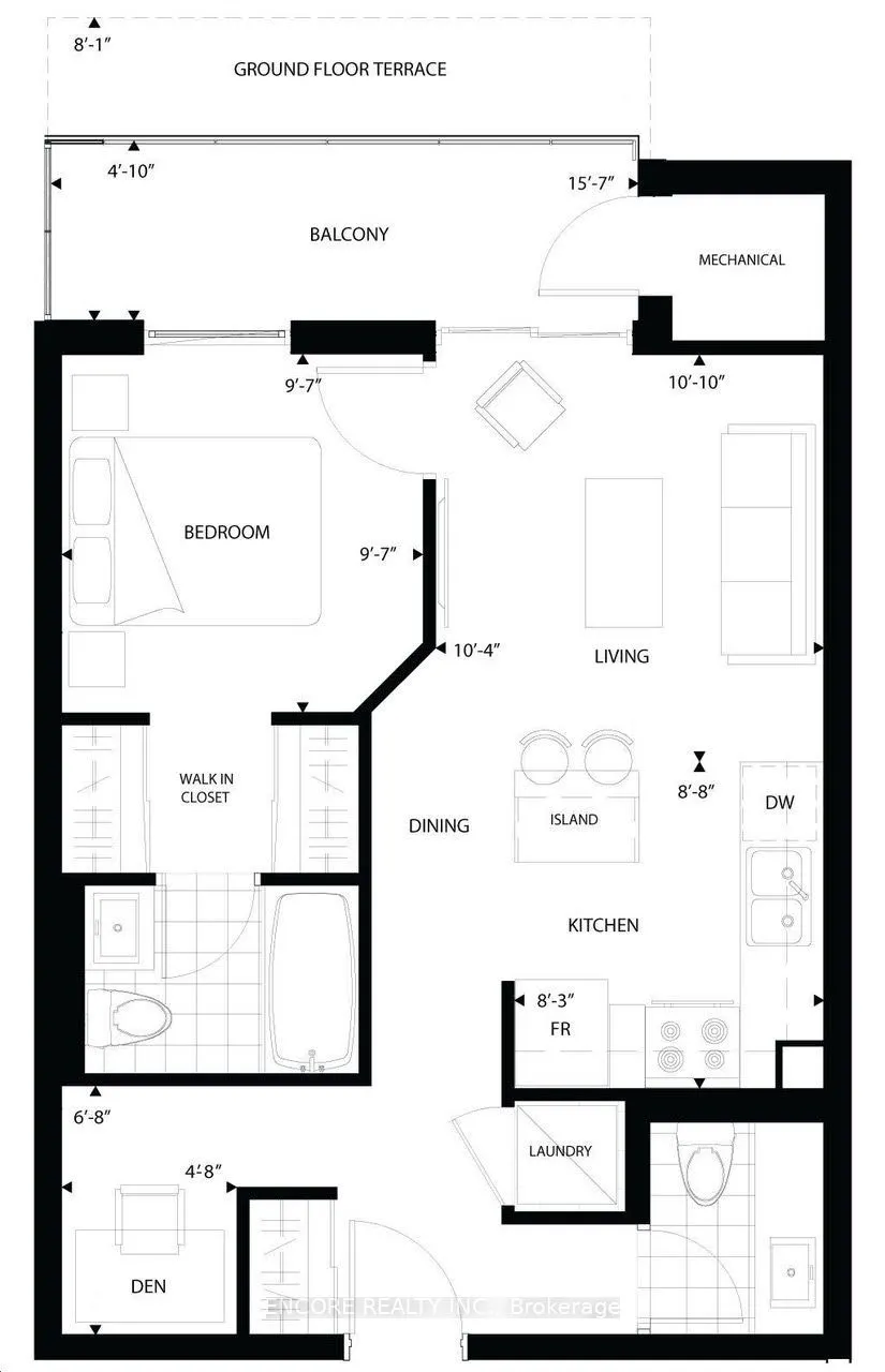 3560 St Clair Avenue E #215