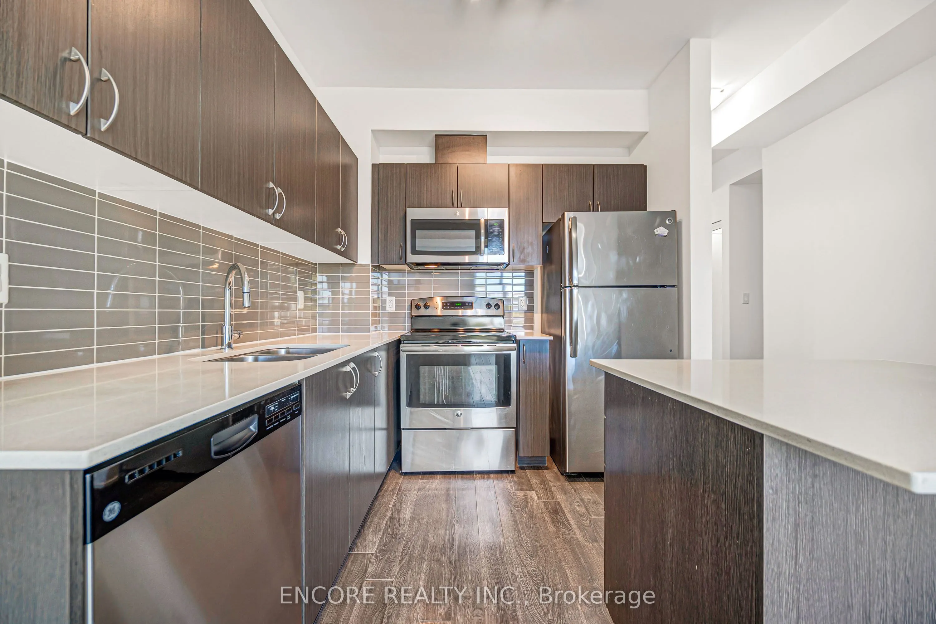 3560 St Clair Avenue E #215