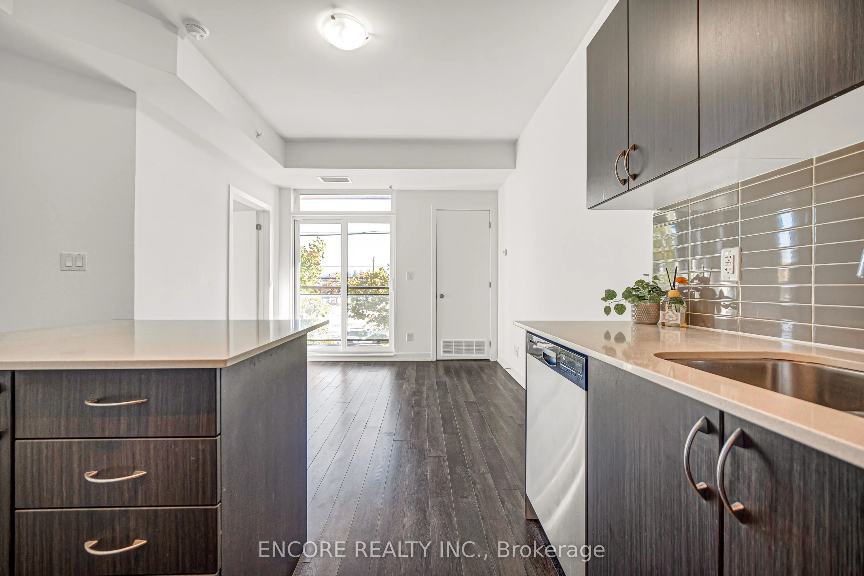 3560 St Clair Avenue E #215