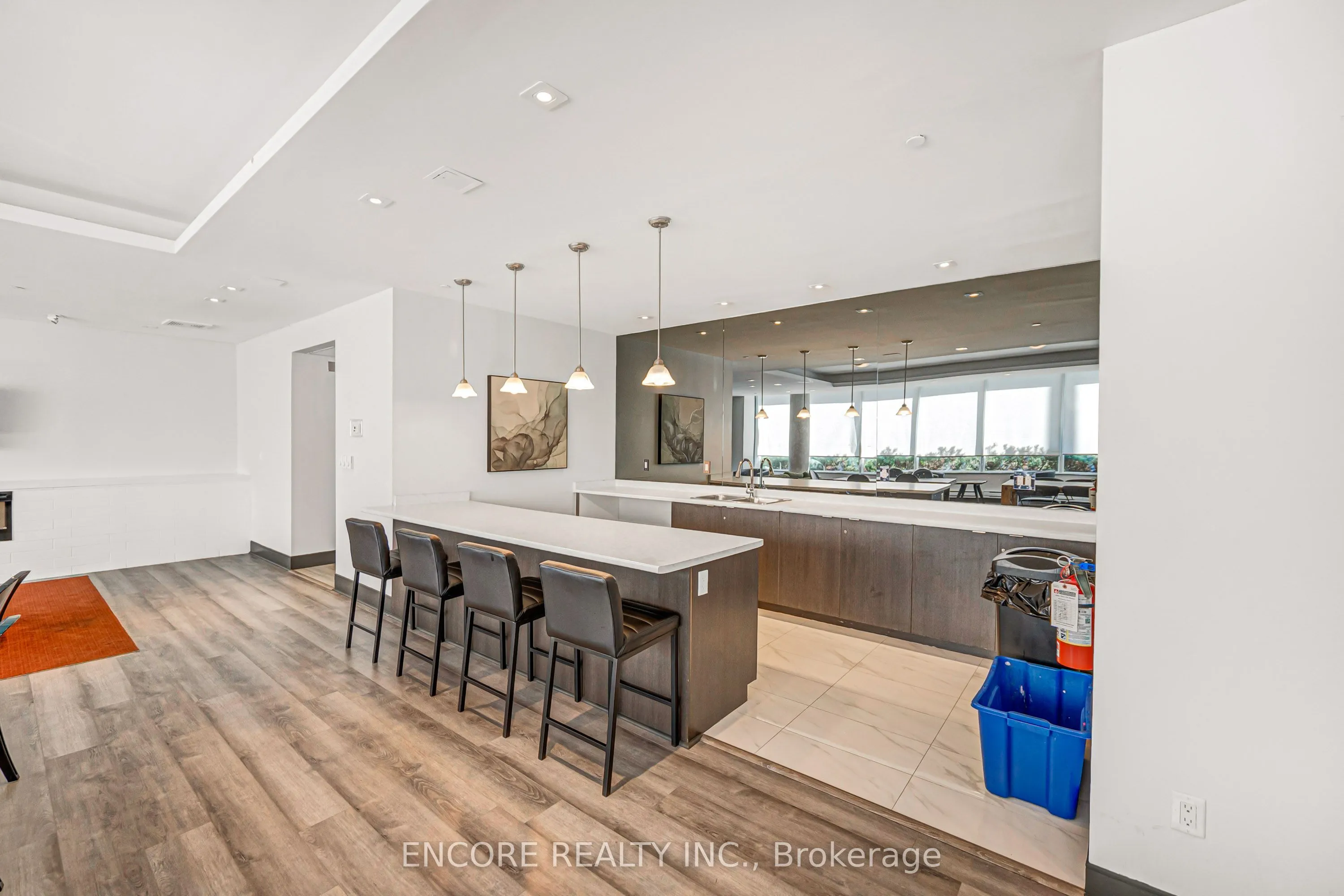 3560 St Clair Avenue E #215