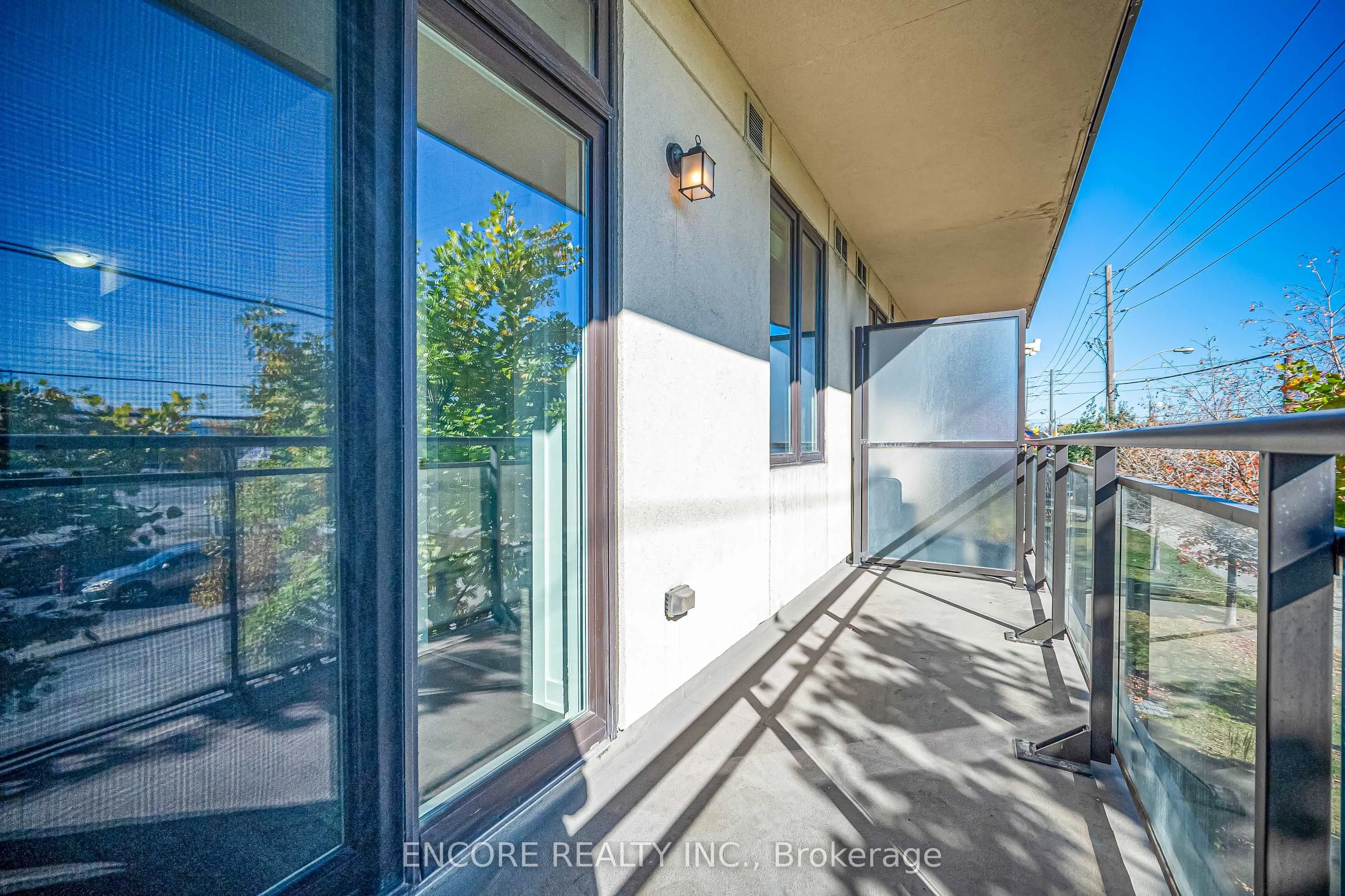3560 St Clair Avenue E #215