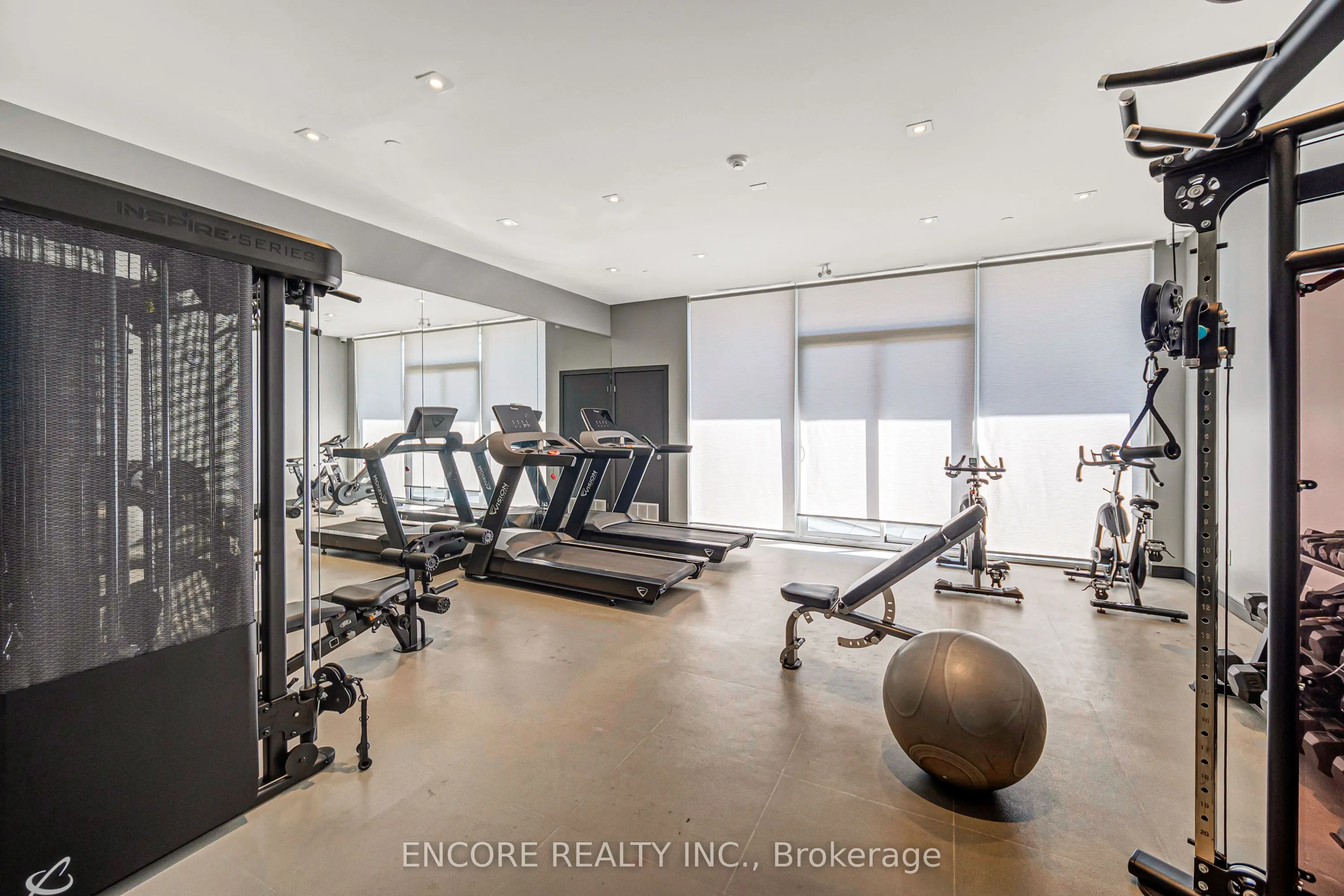 3560 St Clair Avenue E #215