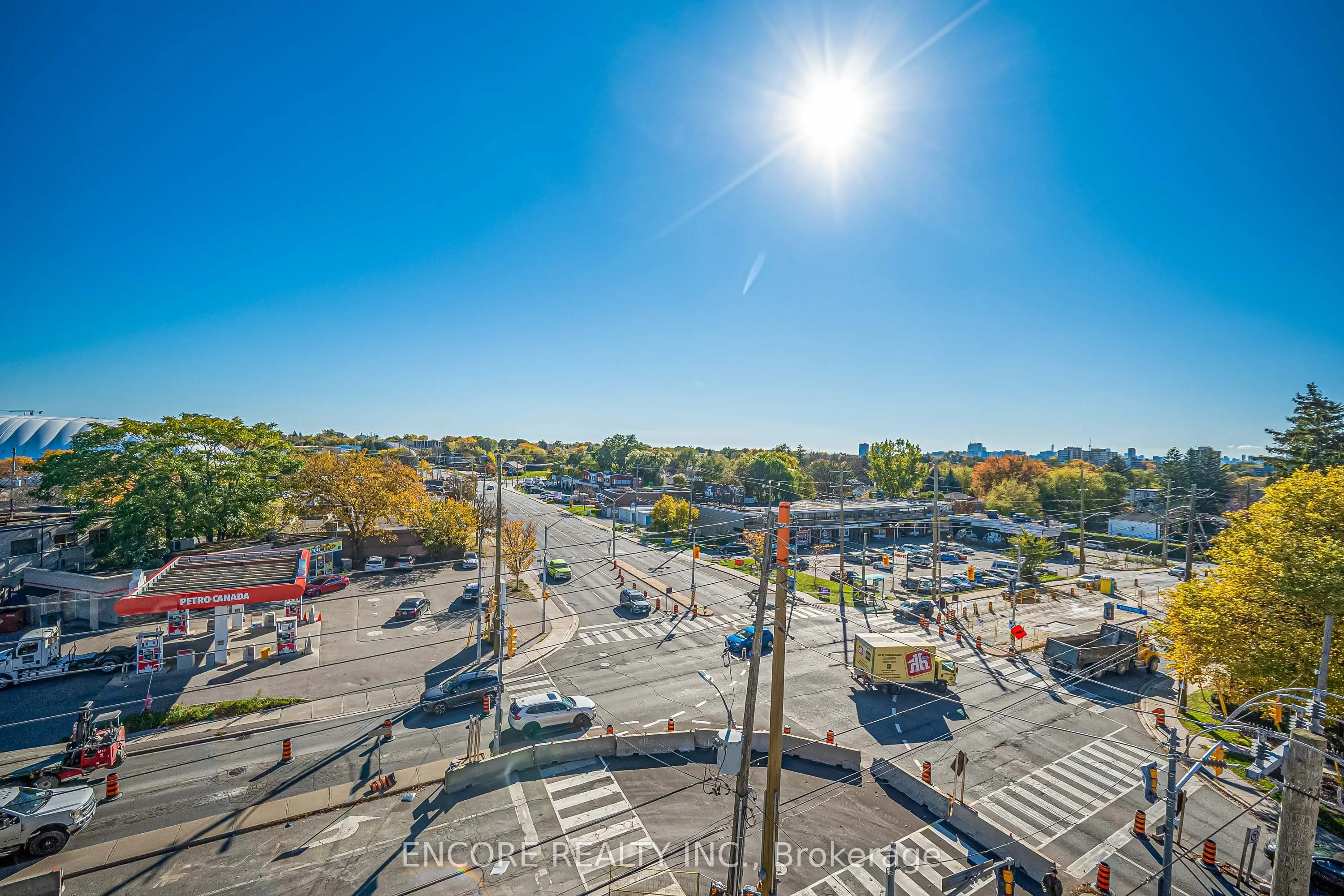 3560 St Clair Avenue E #215