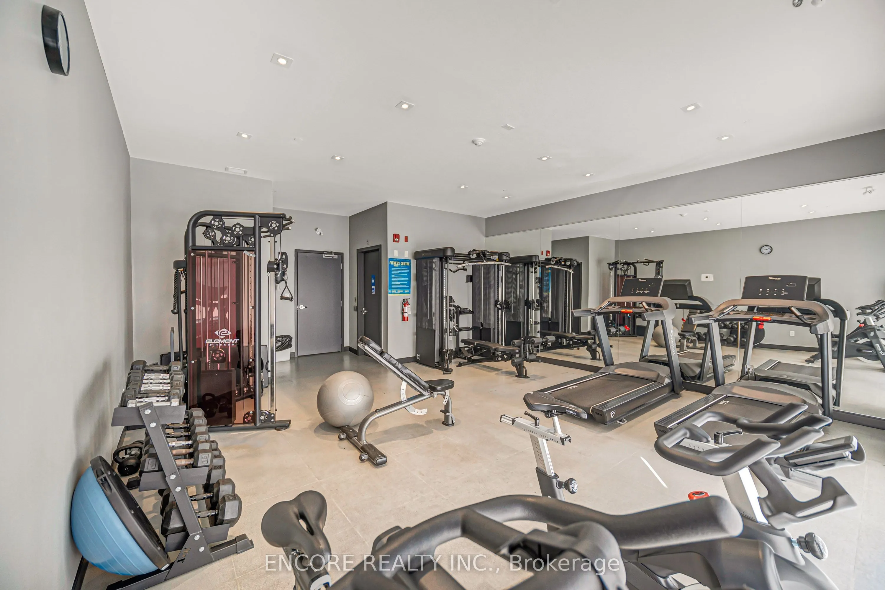 3560 St Clair Avenue E #215