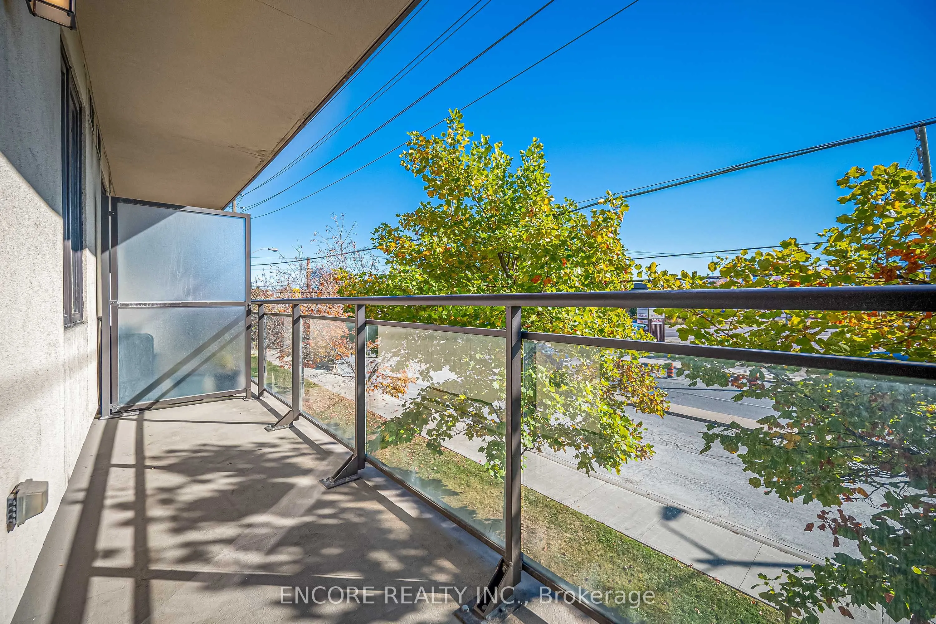 3560 St Clair Avenue E #215